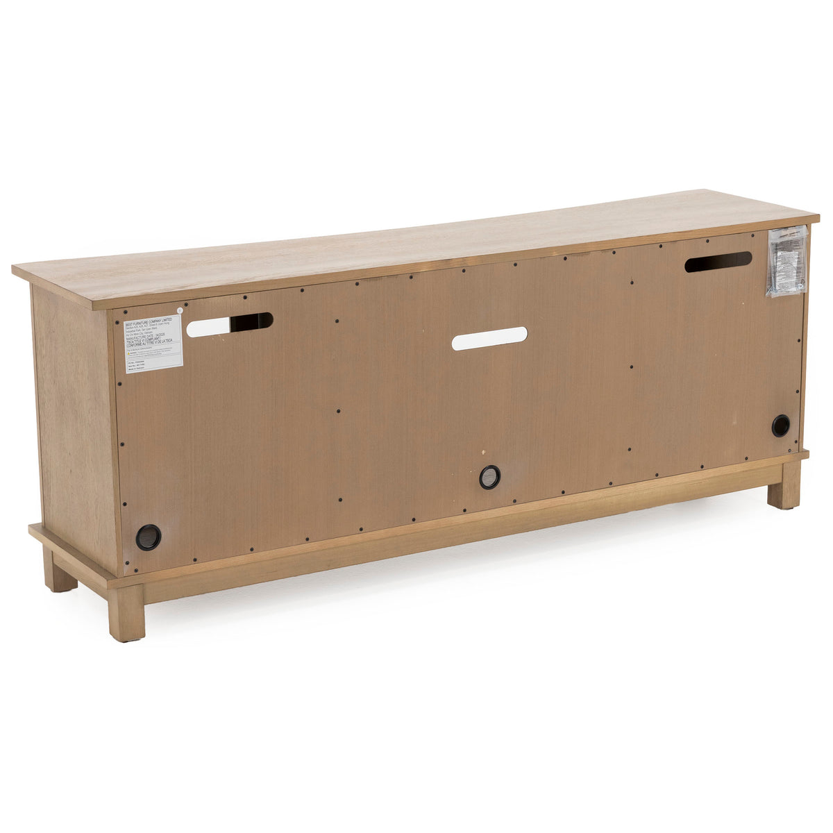 Logan 82" Console