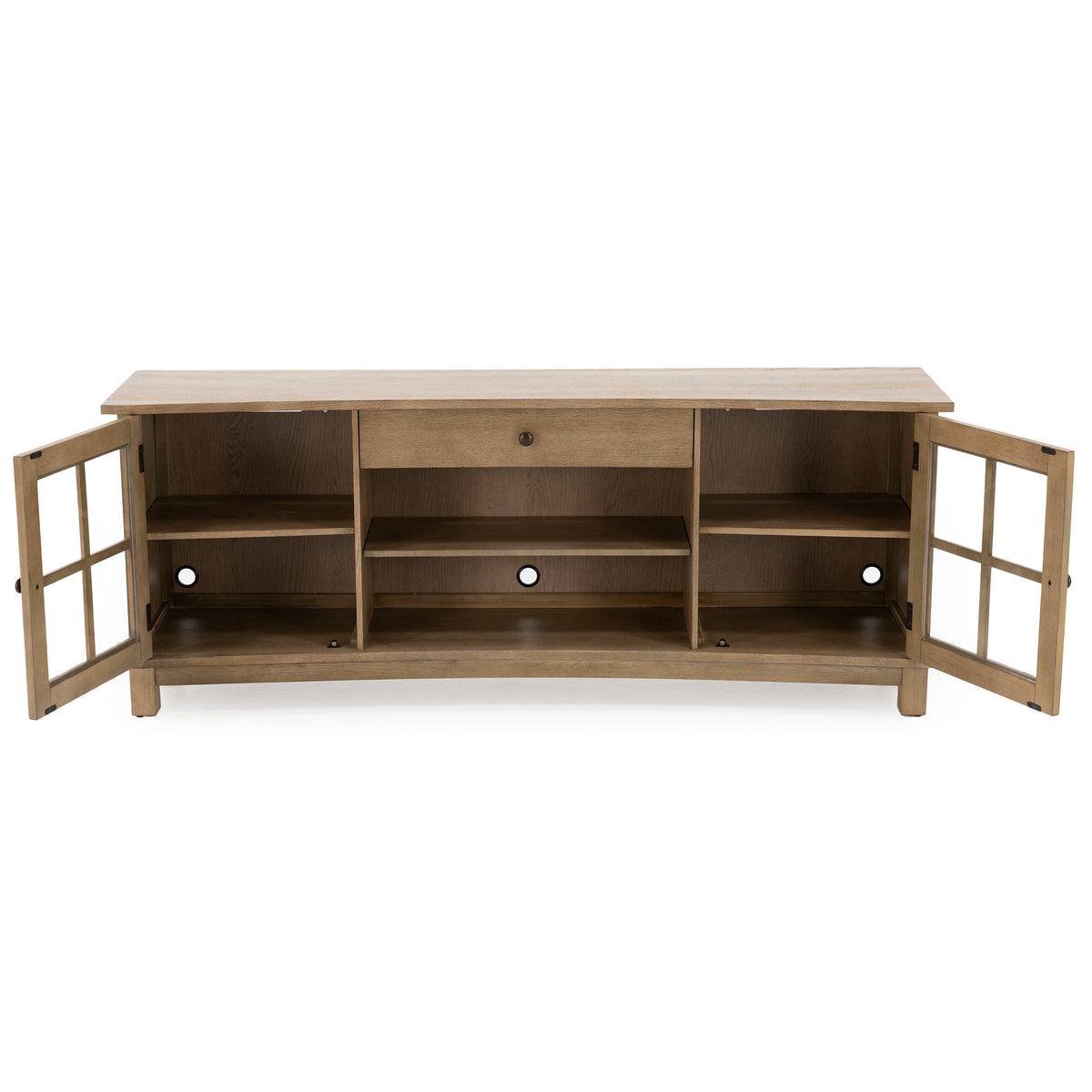 Logan 82" Console