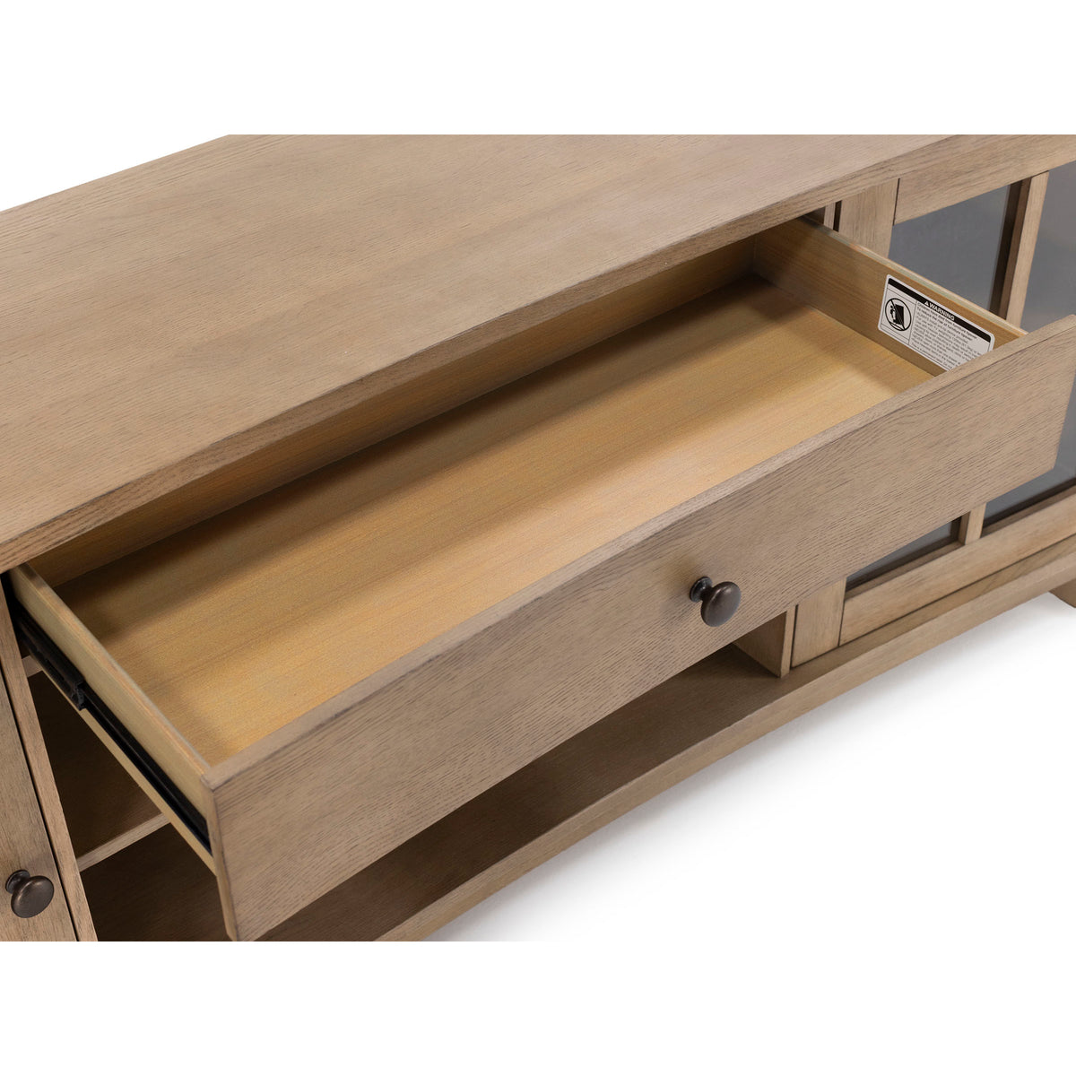 Logan 82" Console