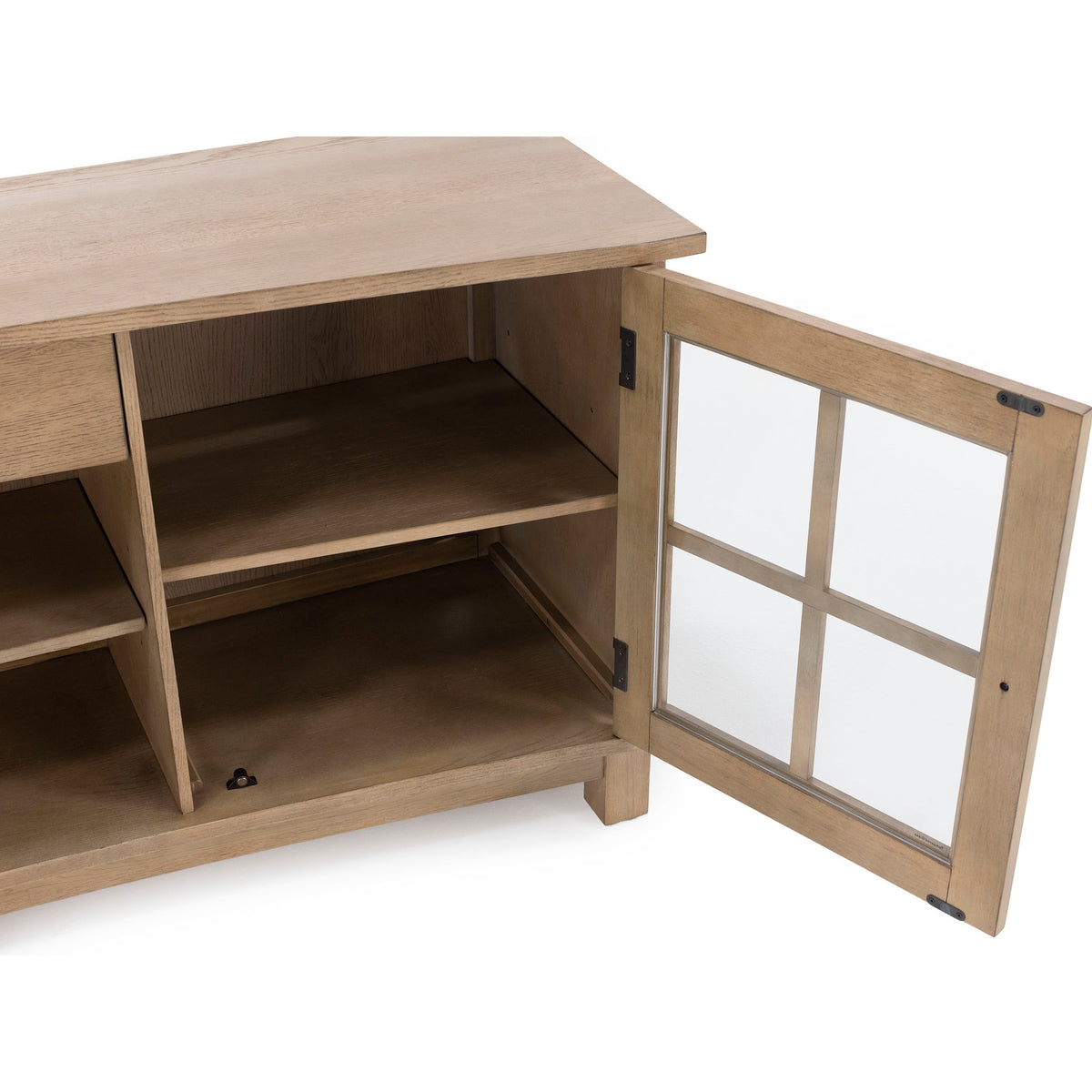 Logan 82" Console