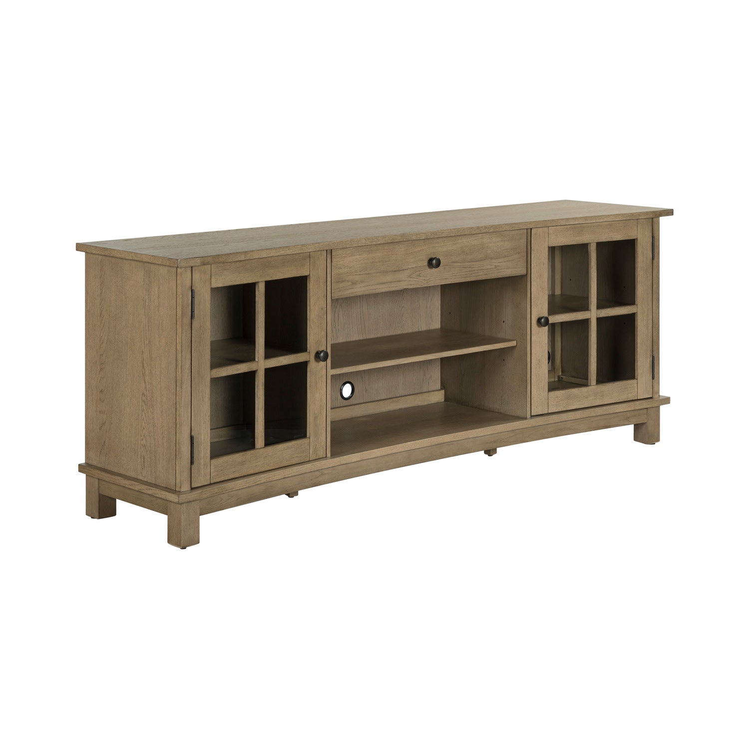 Logan 82" Console