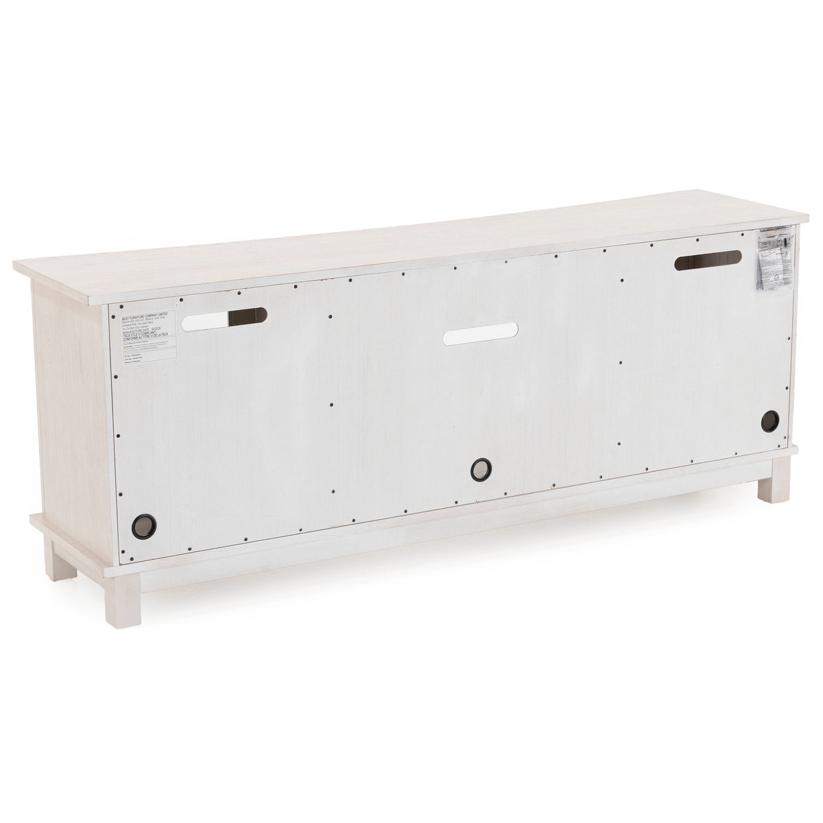 Logan 82" Console