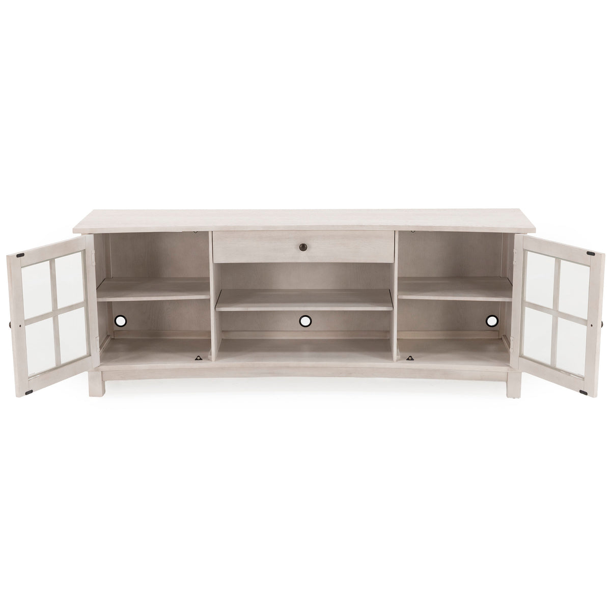 Logan 82" Console