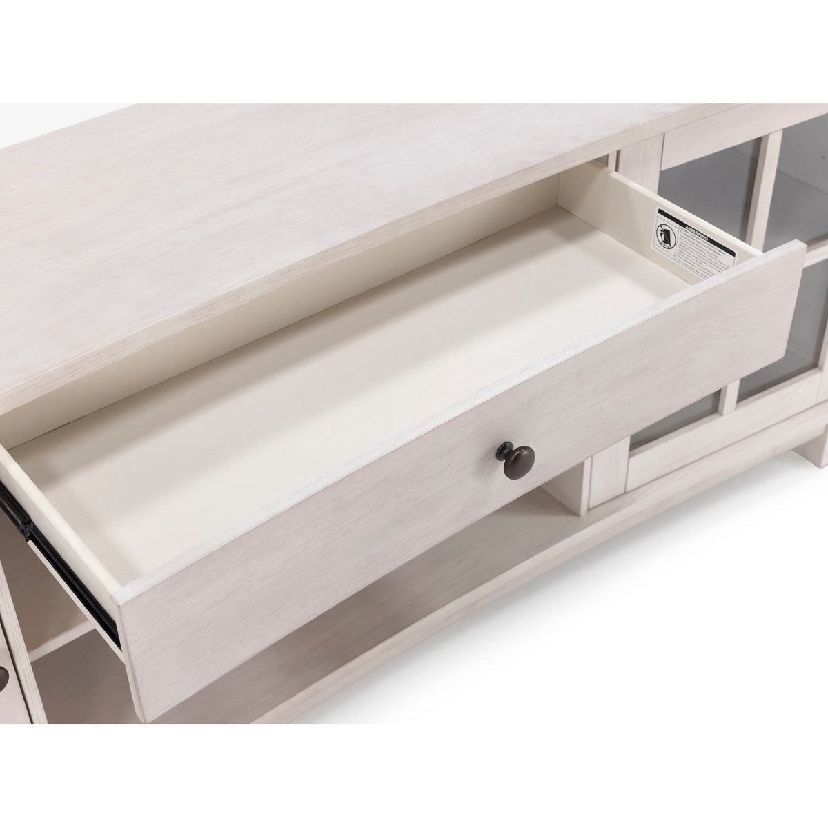 Logan 82" Console