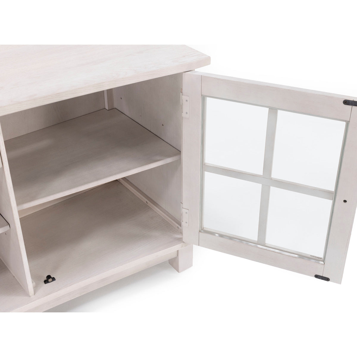 Logan 82" Console