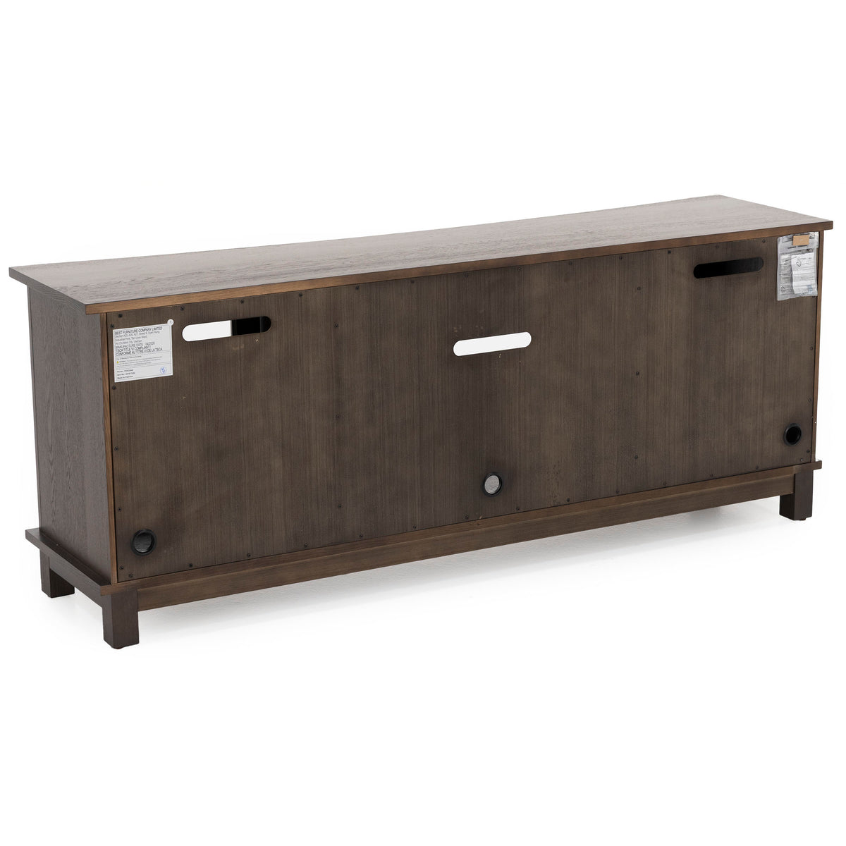 Logan 82" Console