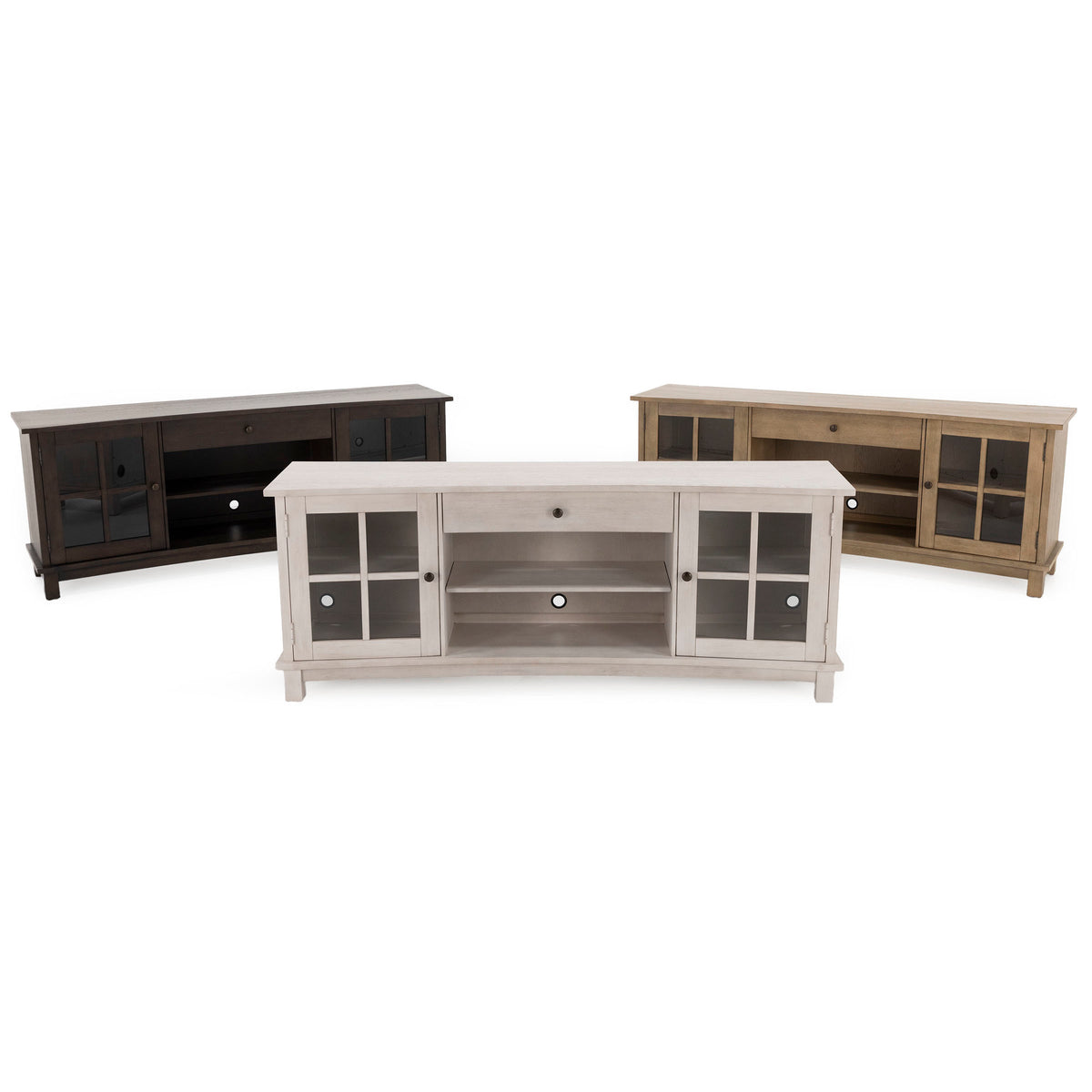 Logan 82" Console