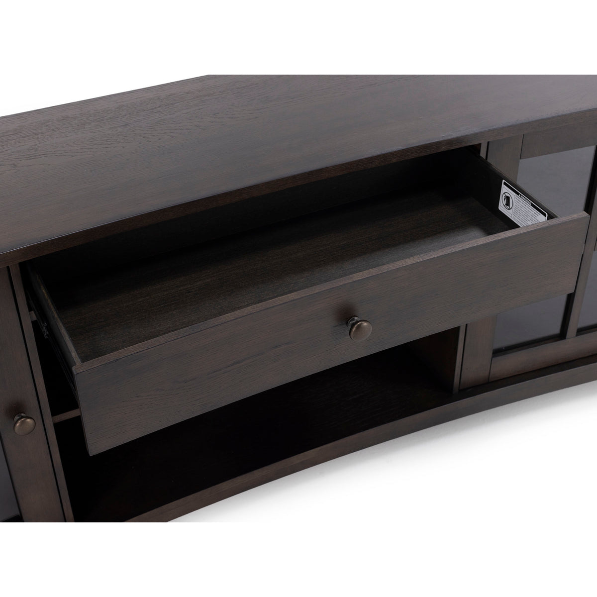 Logan 82" Console