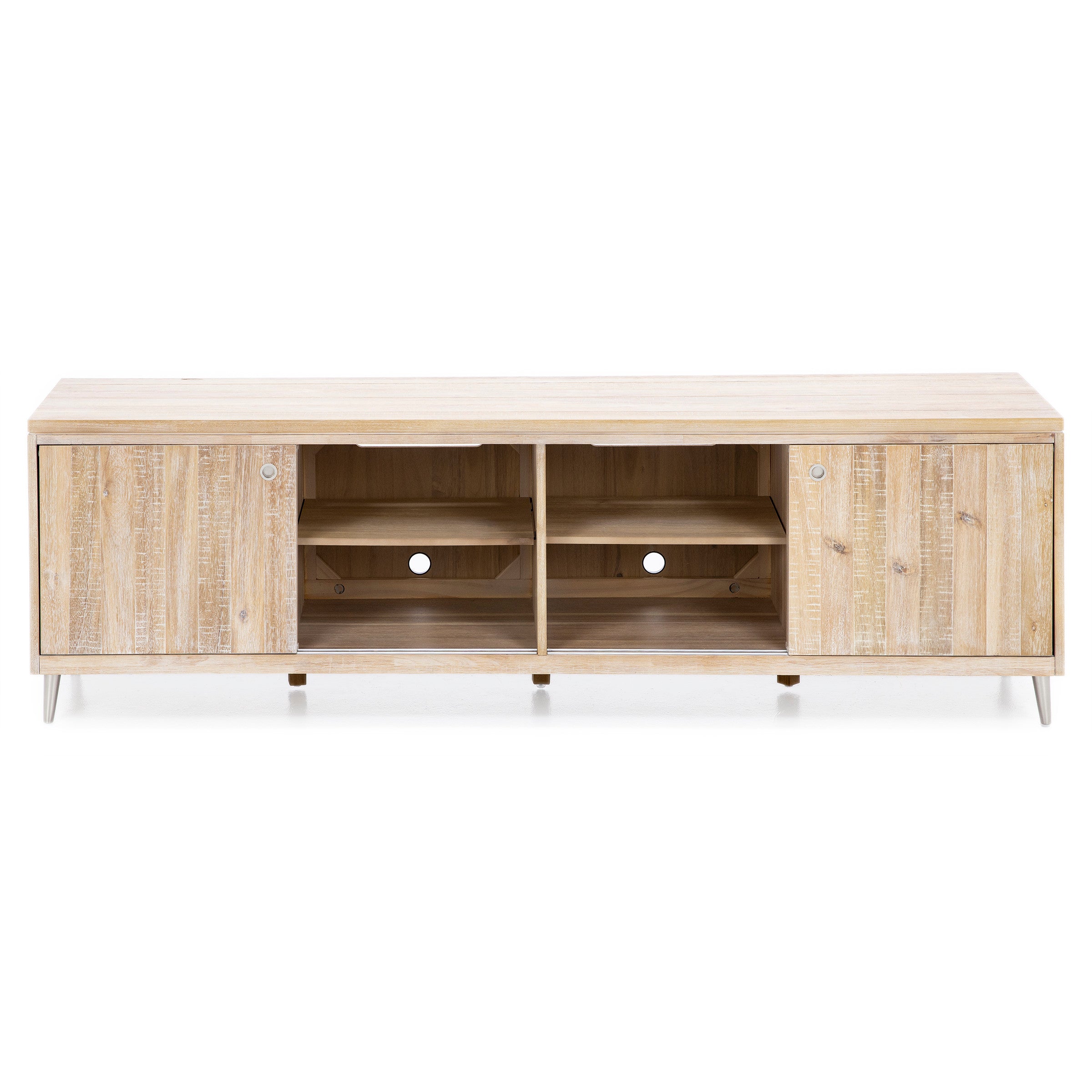 Maddox 80" Console