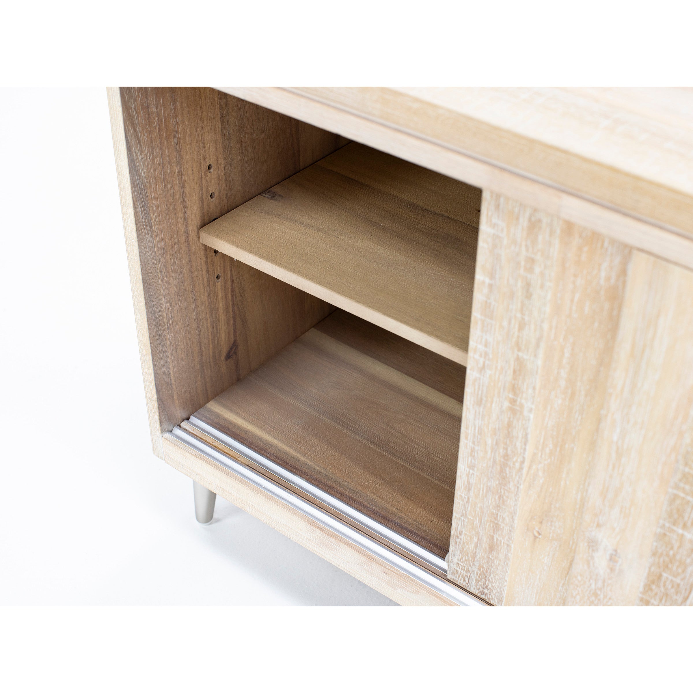 Maddox 80" Console