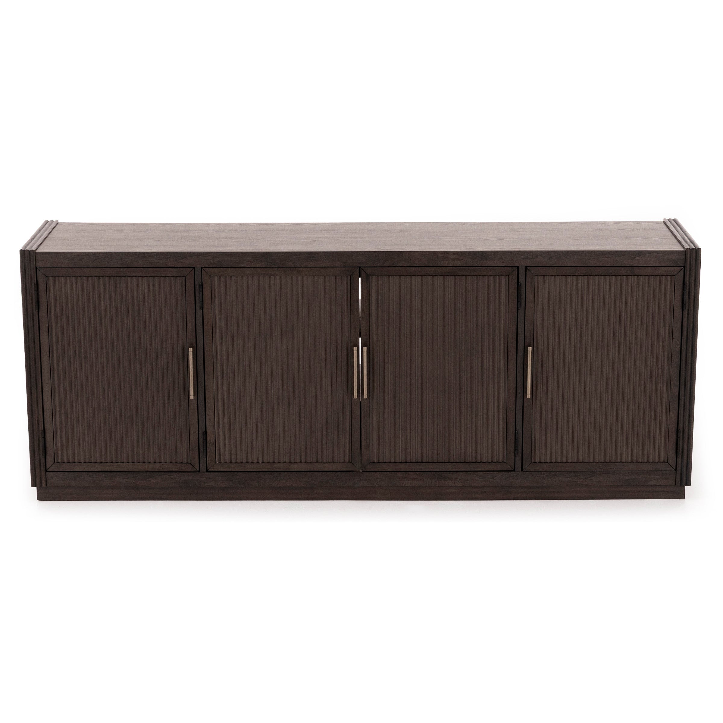 Modern Edge 77" Console