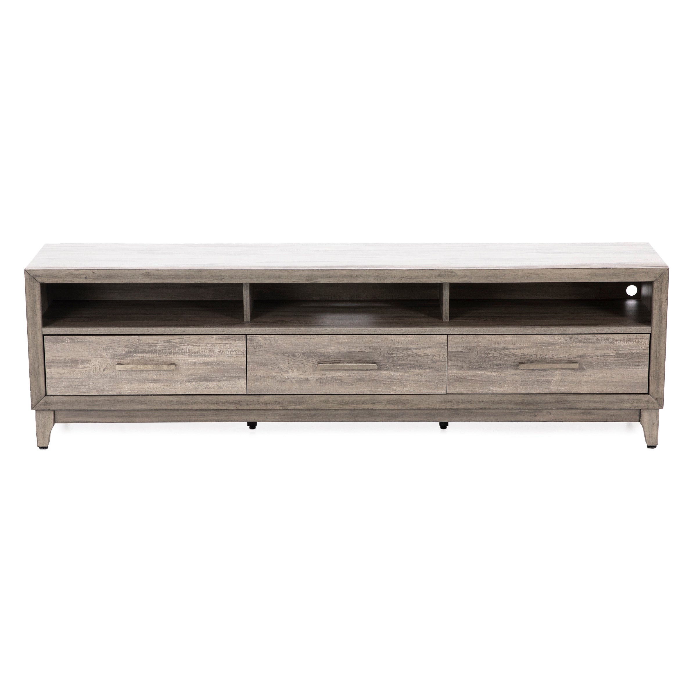 Mercury 76" Console