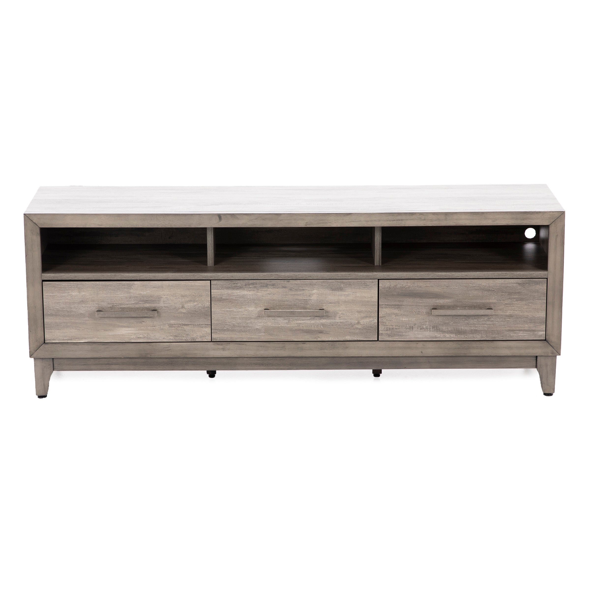 Mercury 62" Console