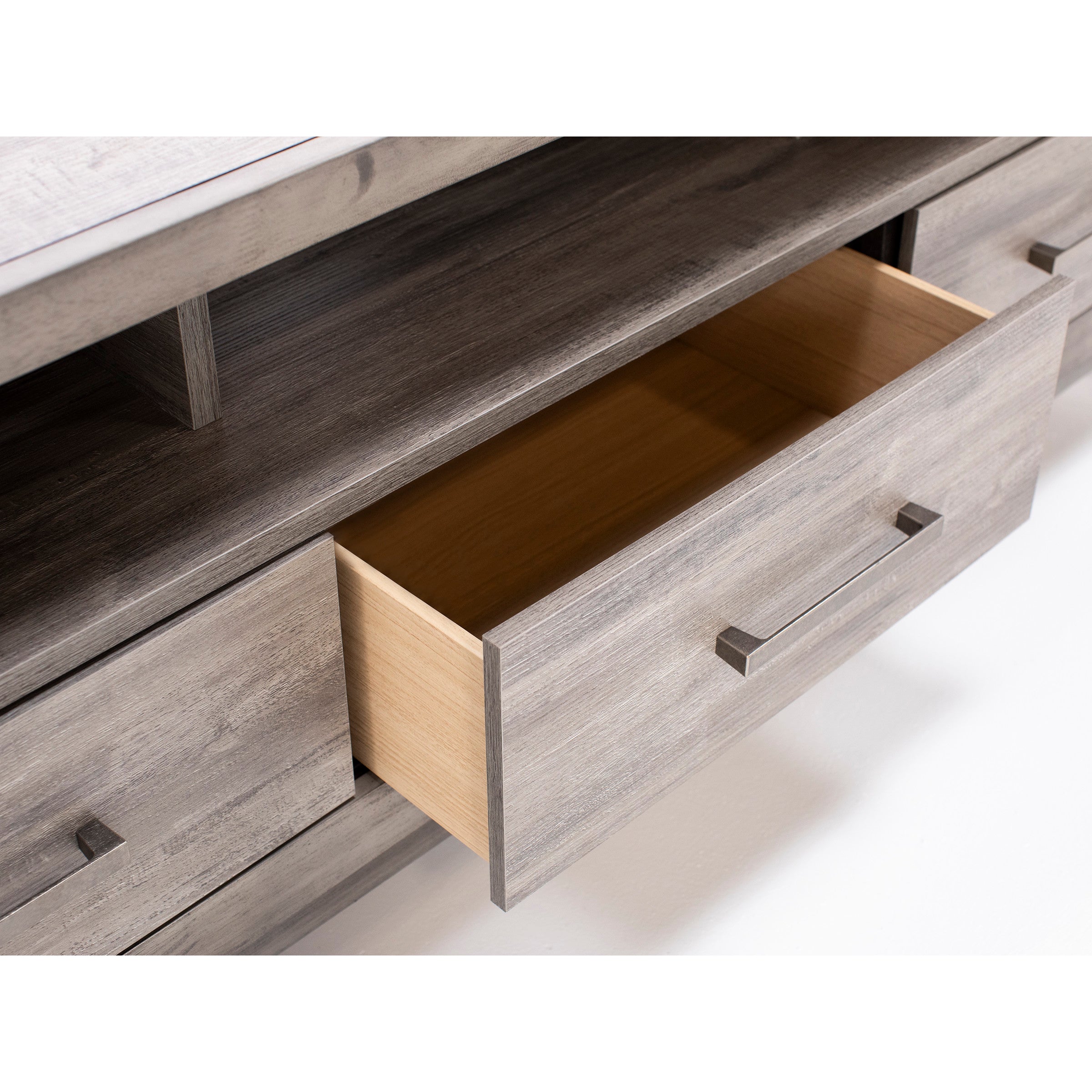 Mercury 62" Console