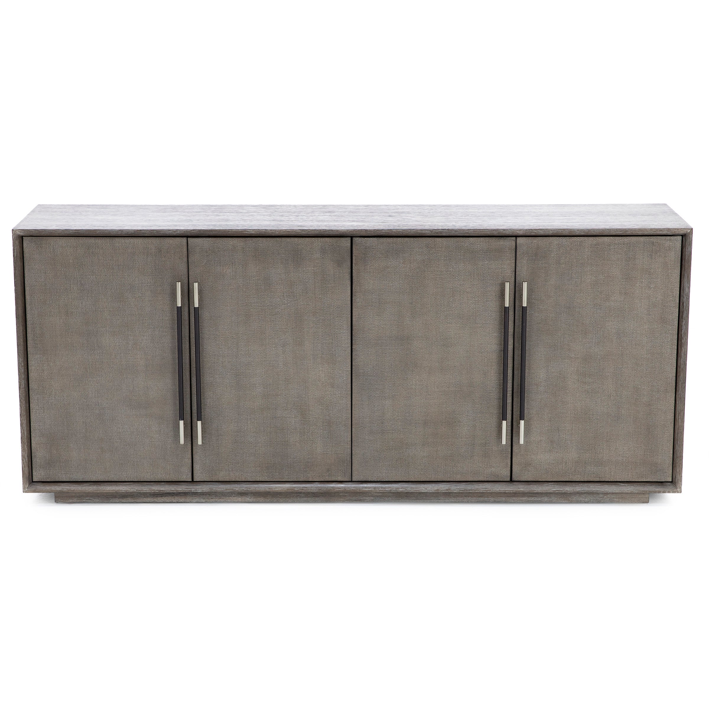 Modern Mood 80" Entertainment Console