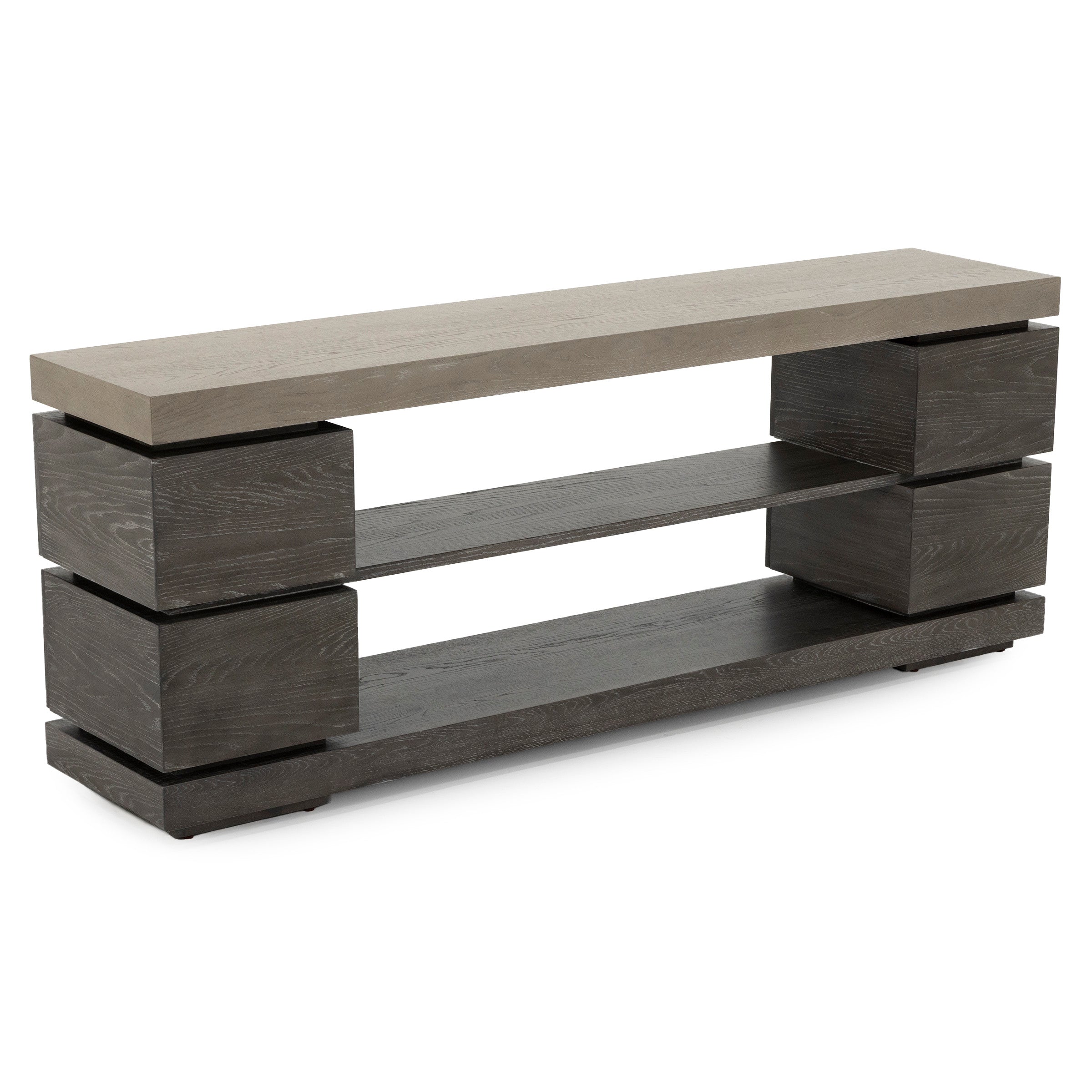 Piedmont 84" Console