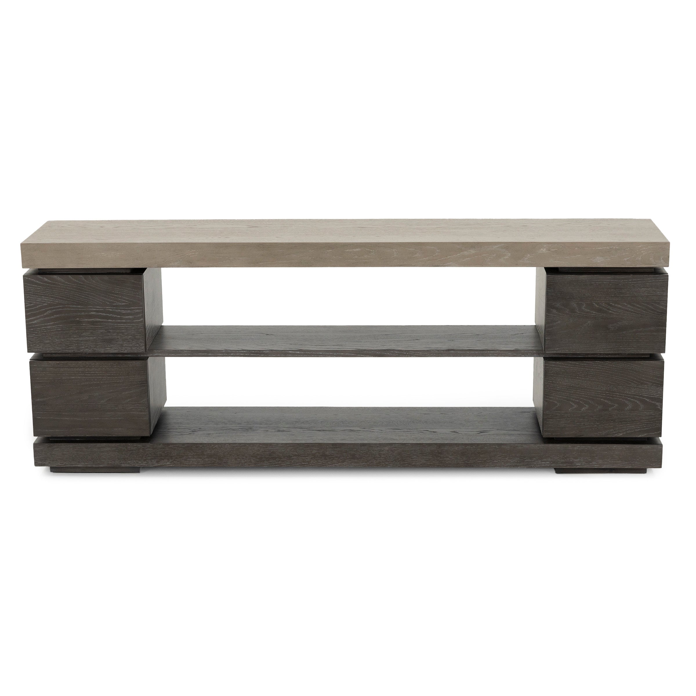 Piedmont 84" Console
