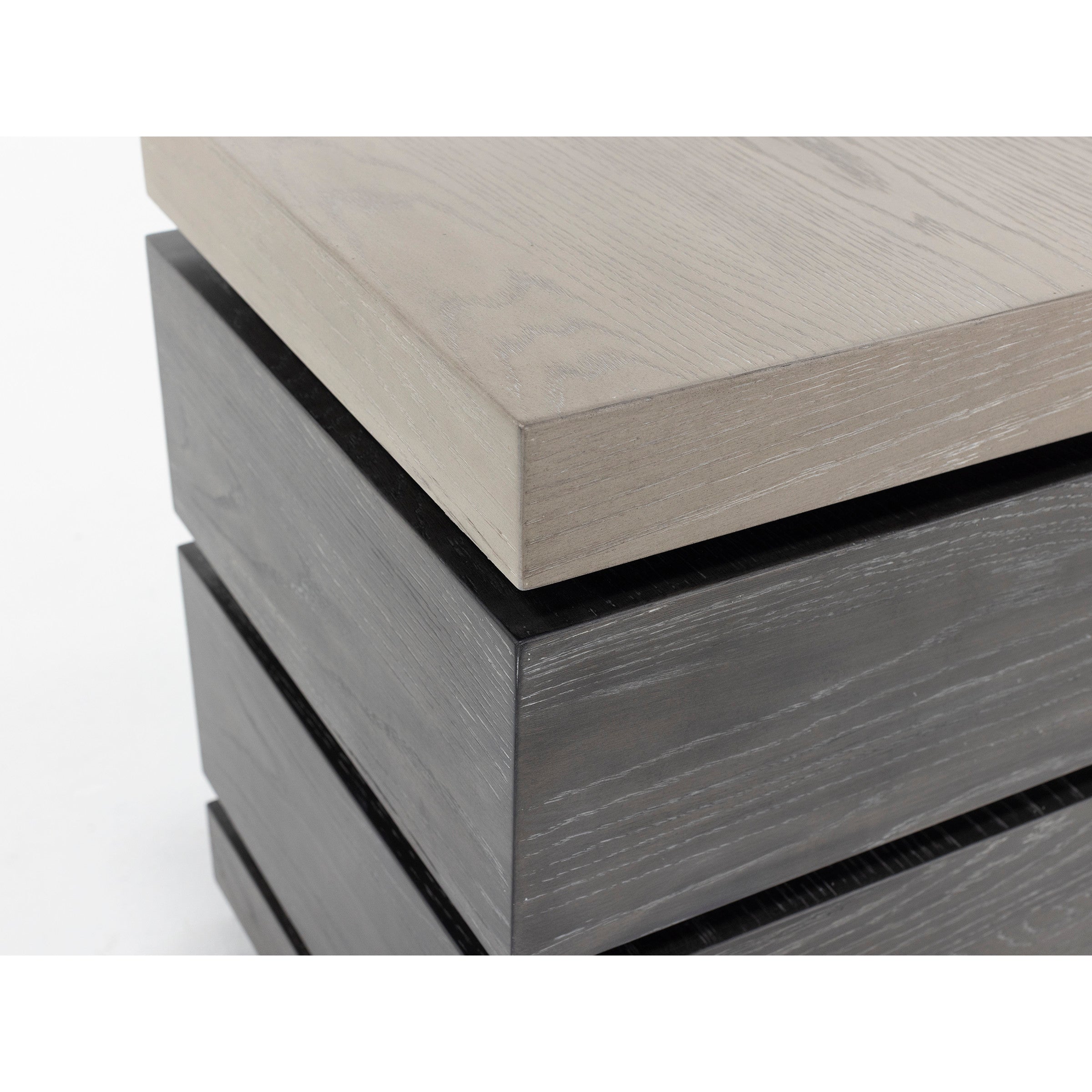 Piedmont 84" Console