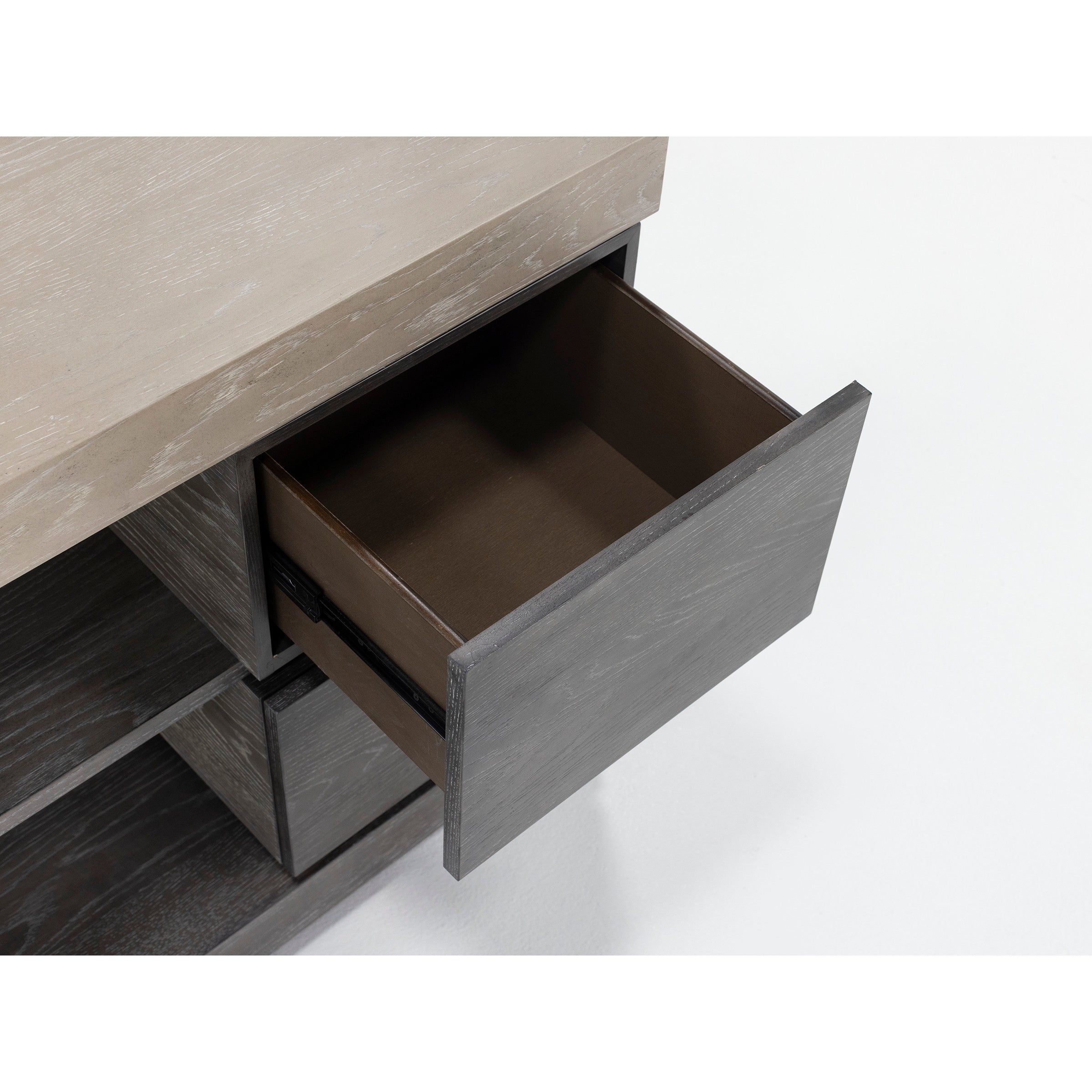 Piedmont 84" Console