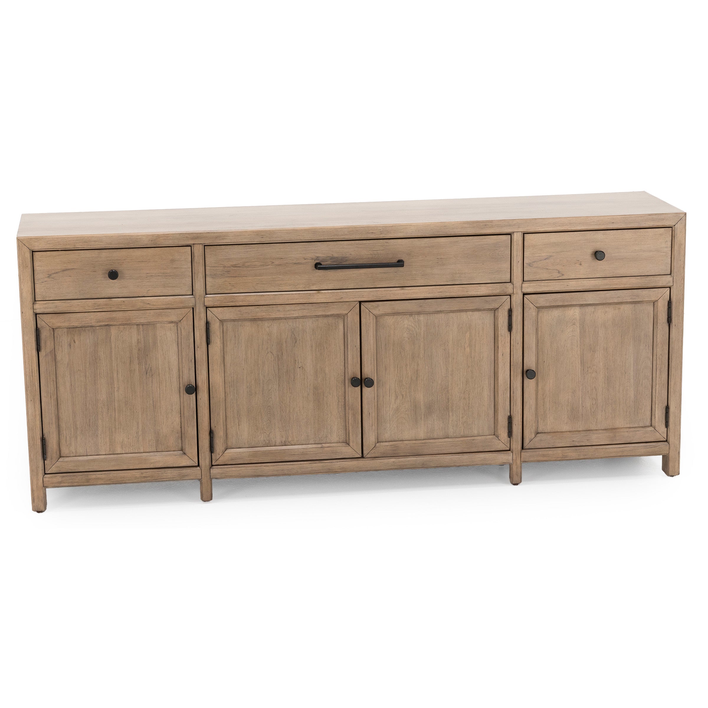 Proximity Place 82" Console