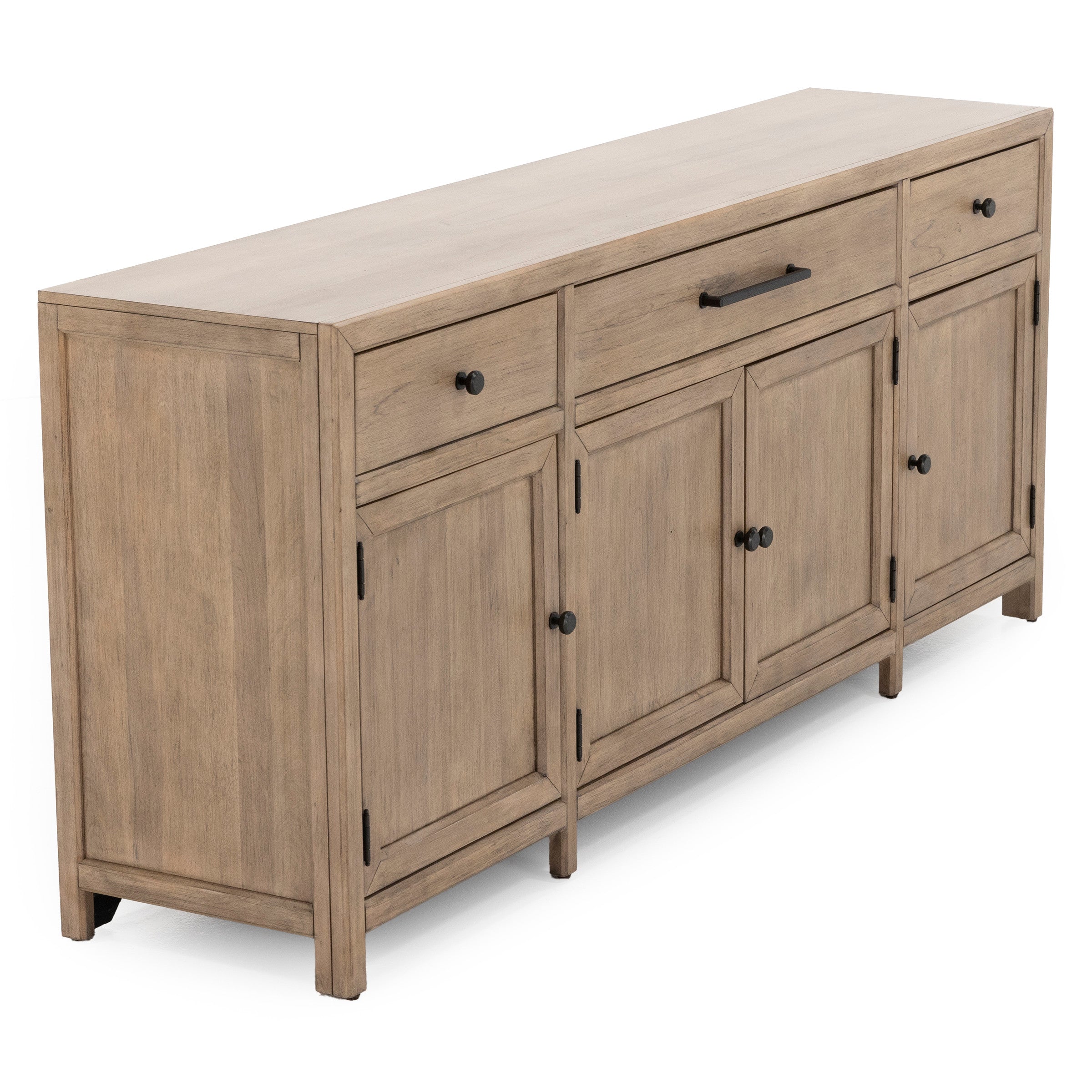 Proximity Place 82" Console