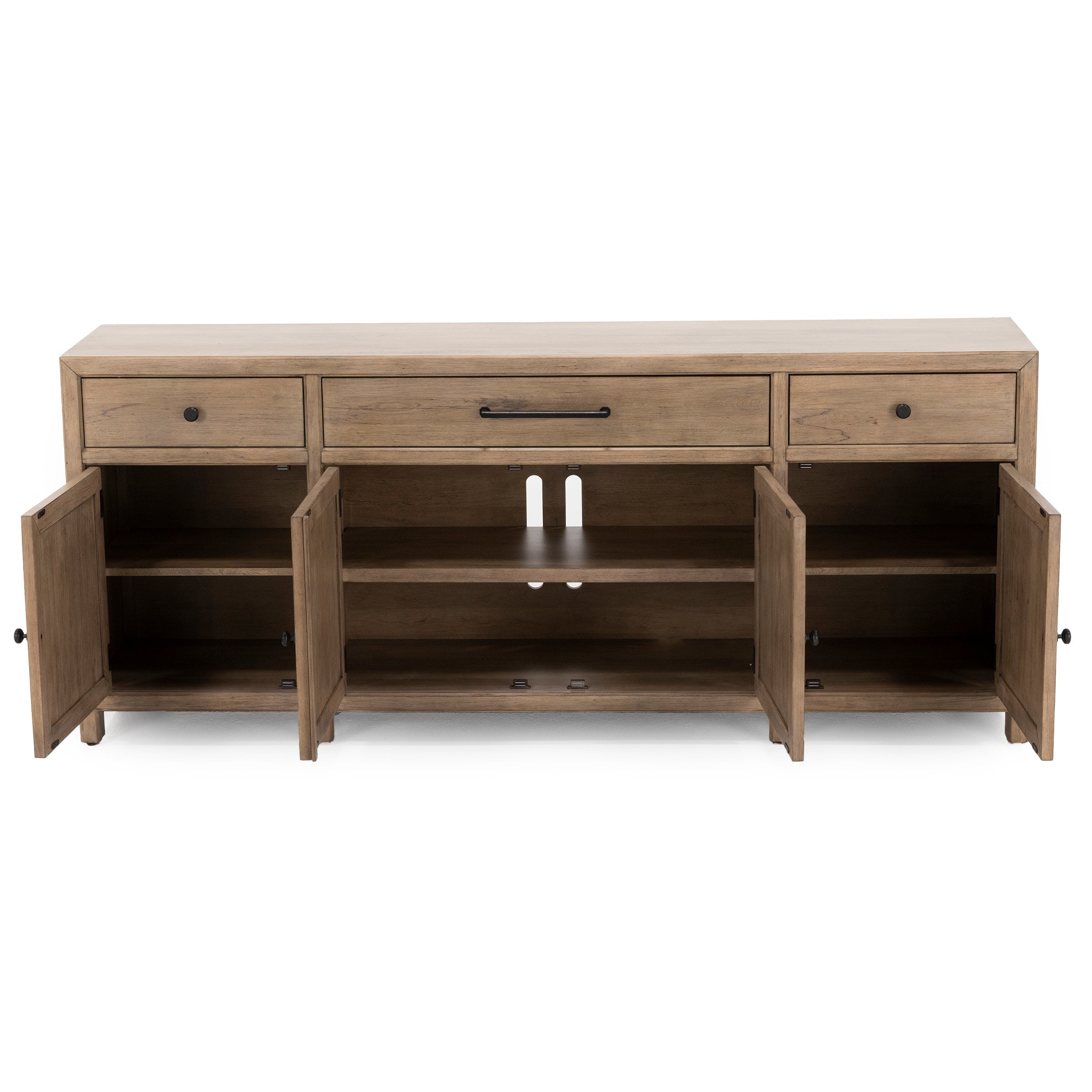 Proximity Place 82" Console