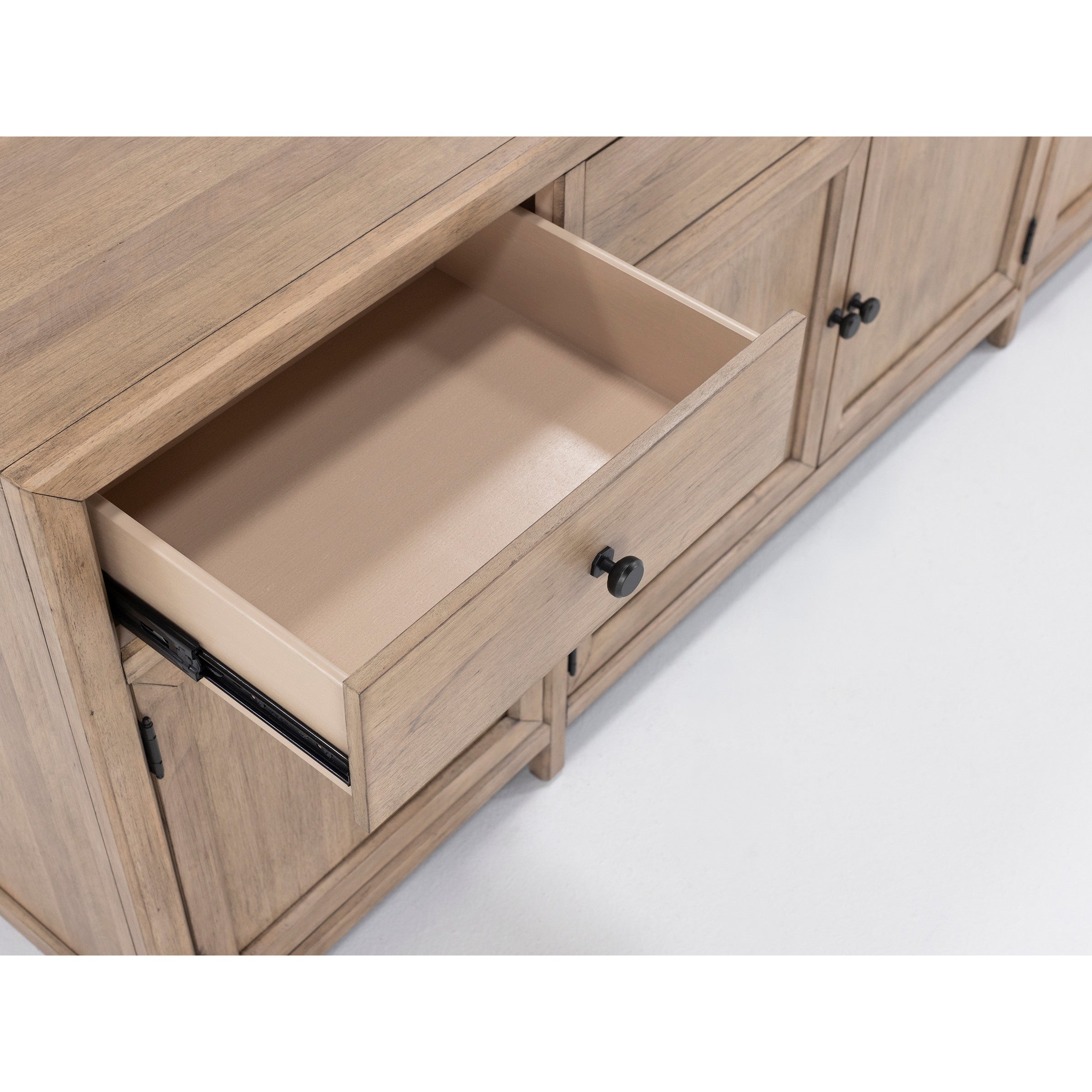 Proximity Place 82" Console