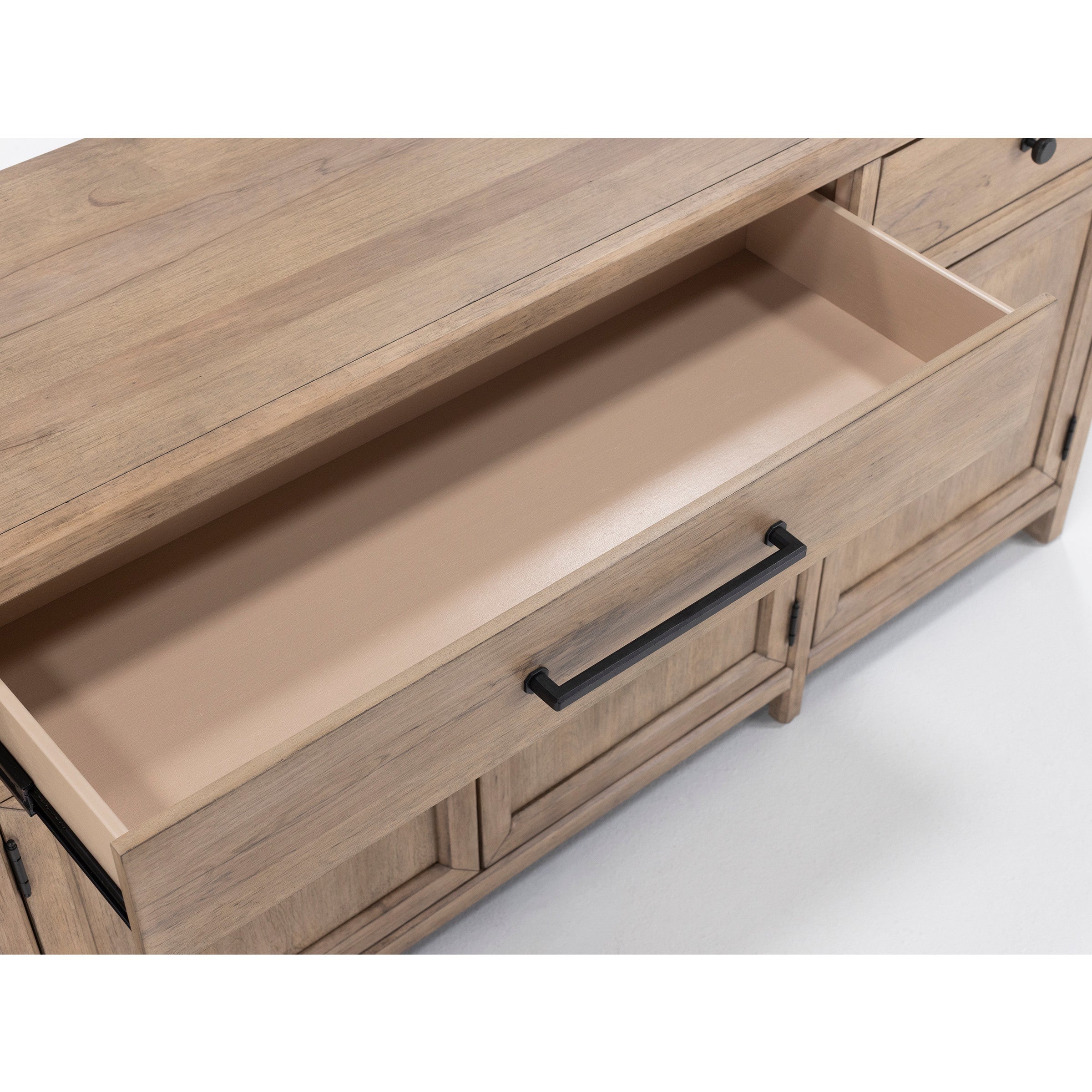 Proximity Place 82" Console
