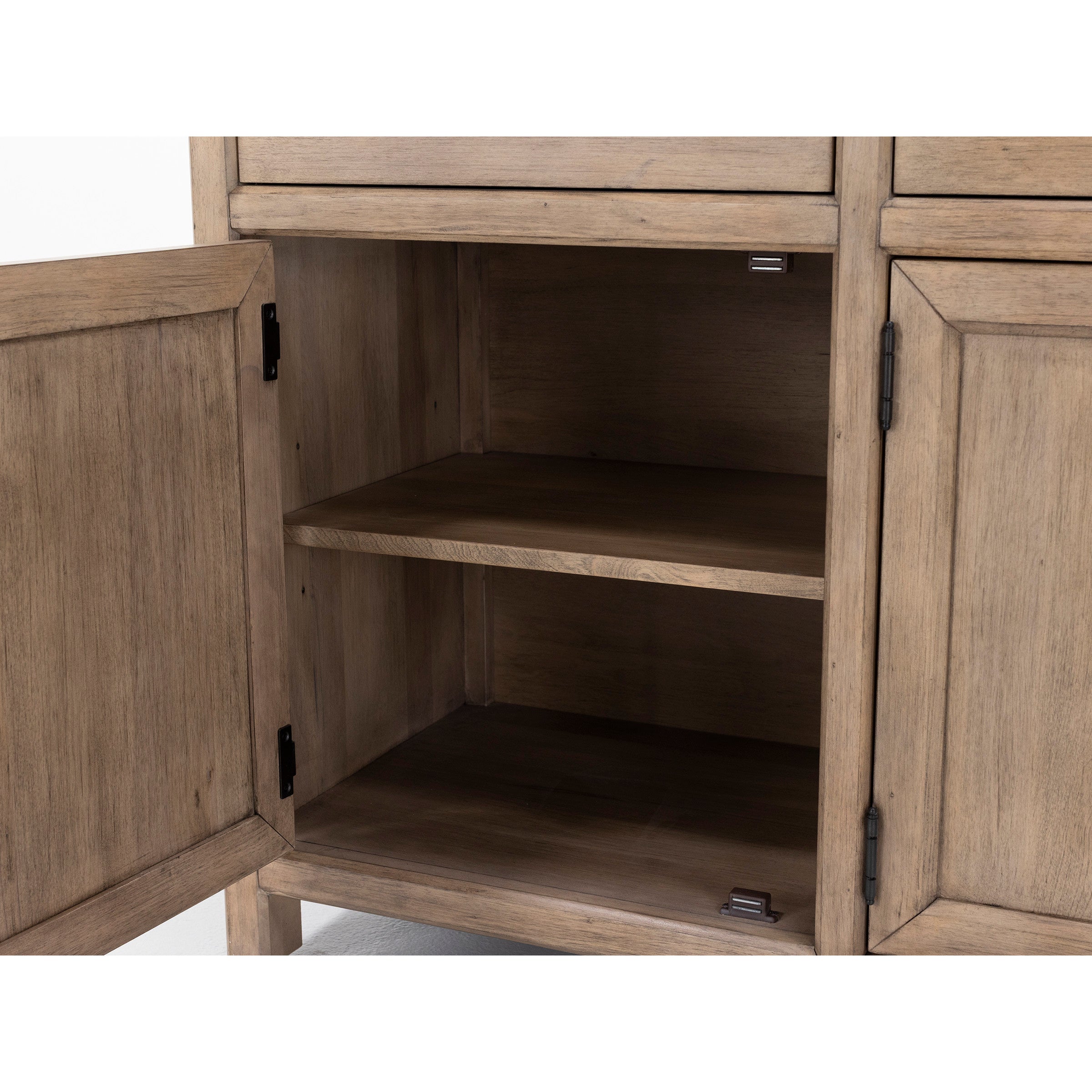 Proximity Place 82" Console