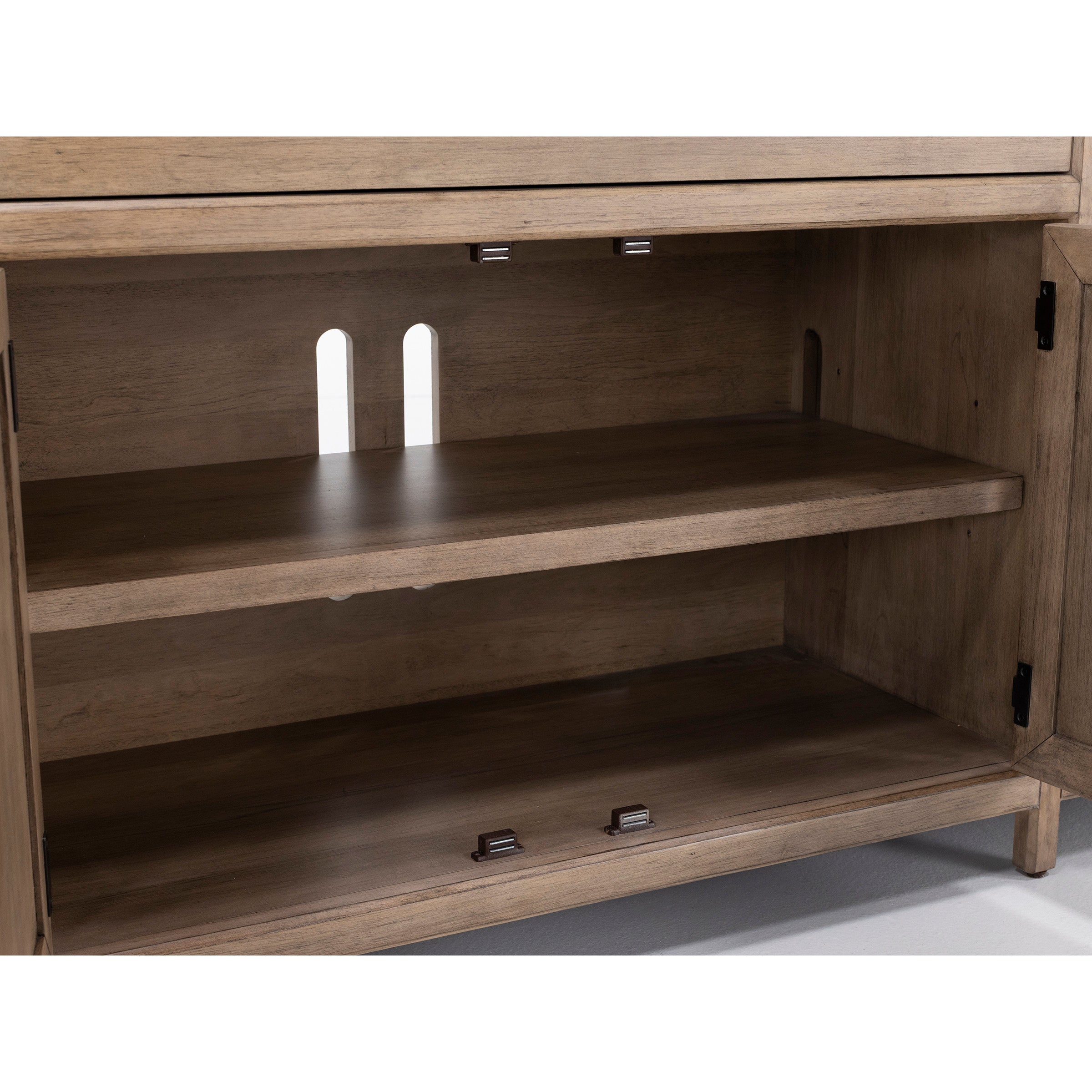 Proximity Place 82" Console