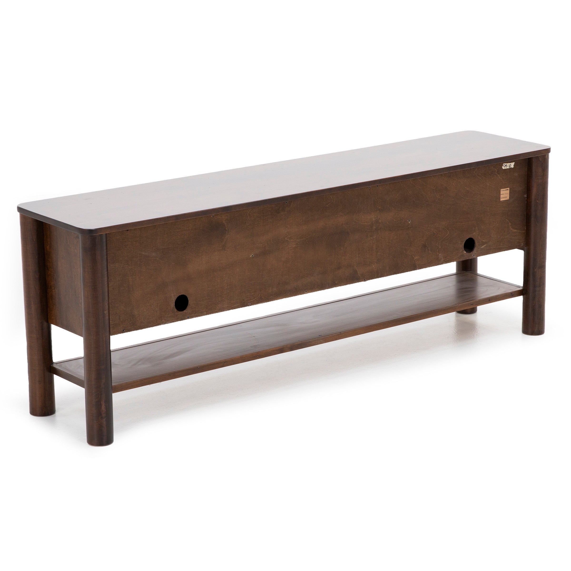 Radius 70" Console