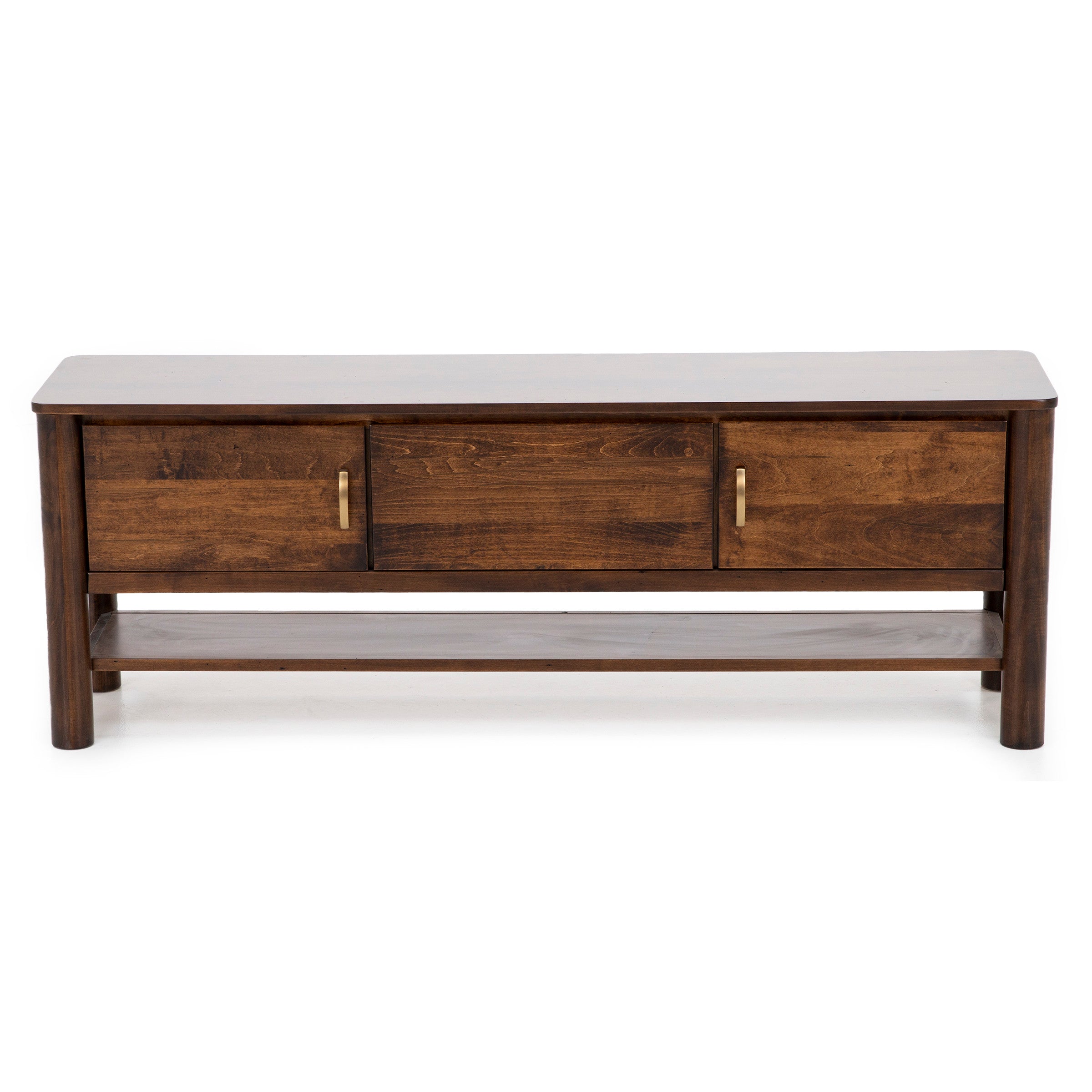 Radius 70" Console