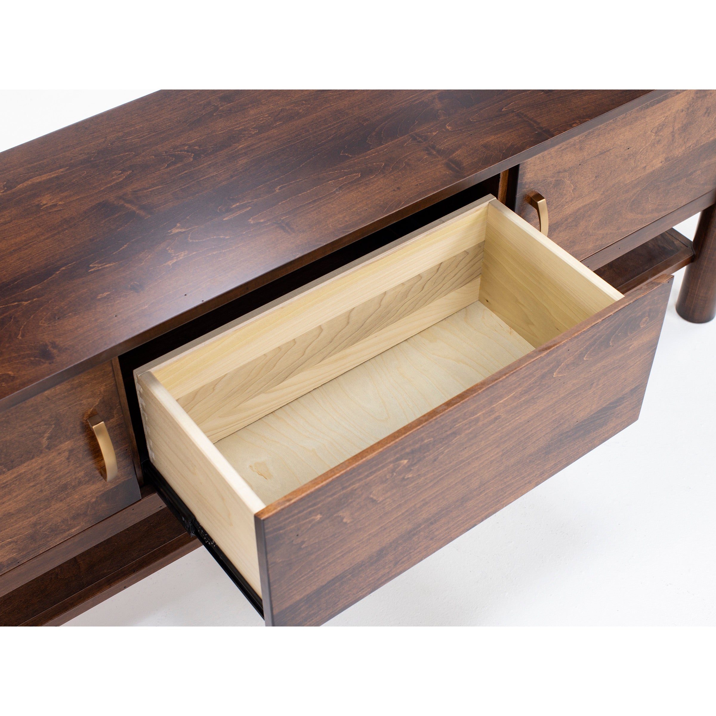 Radius 70" Console