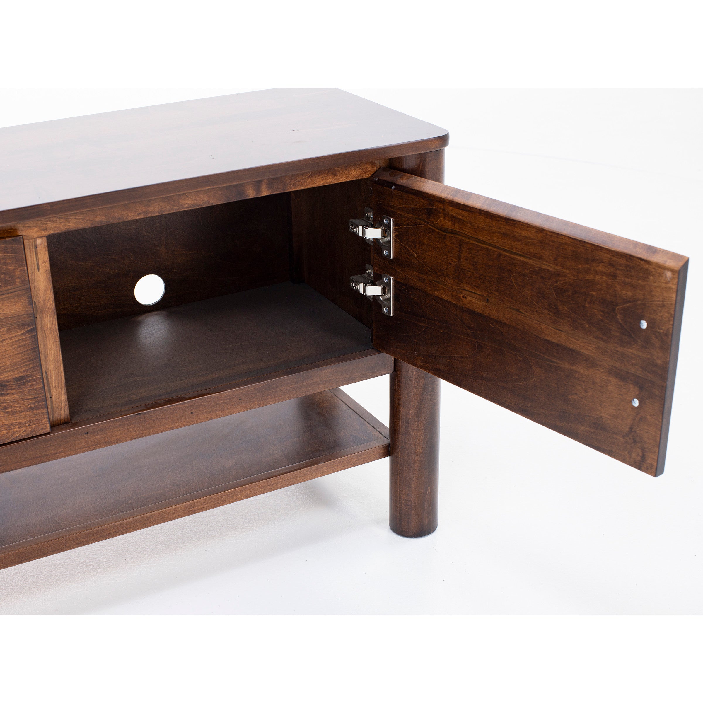 Radius 70" Console