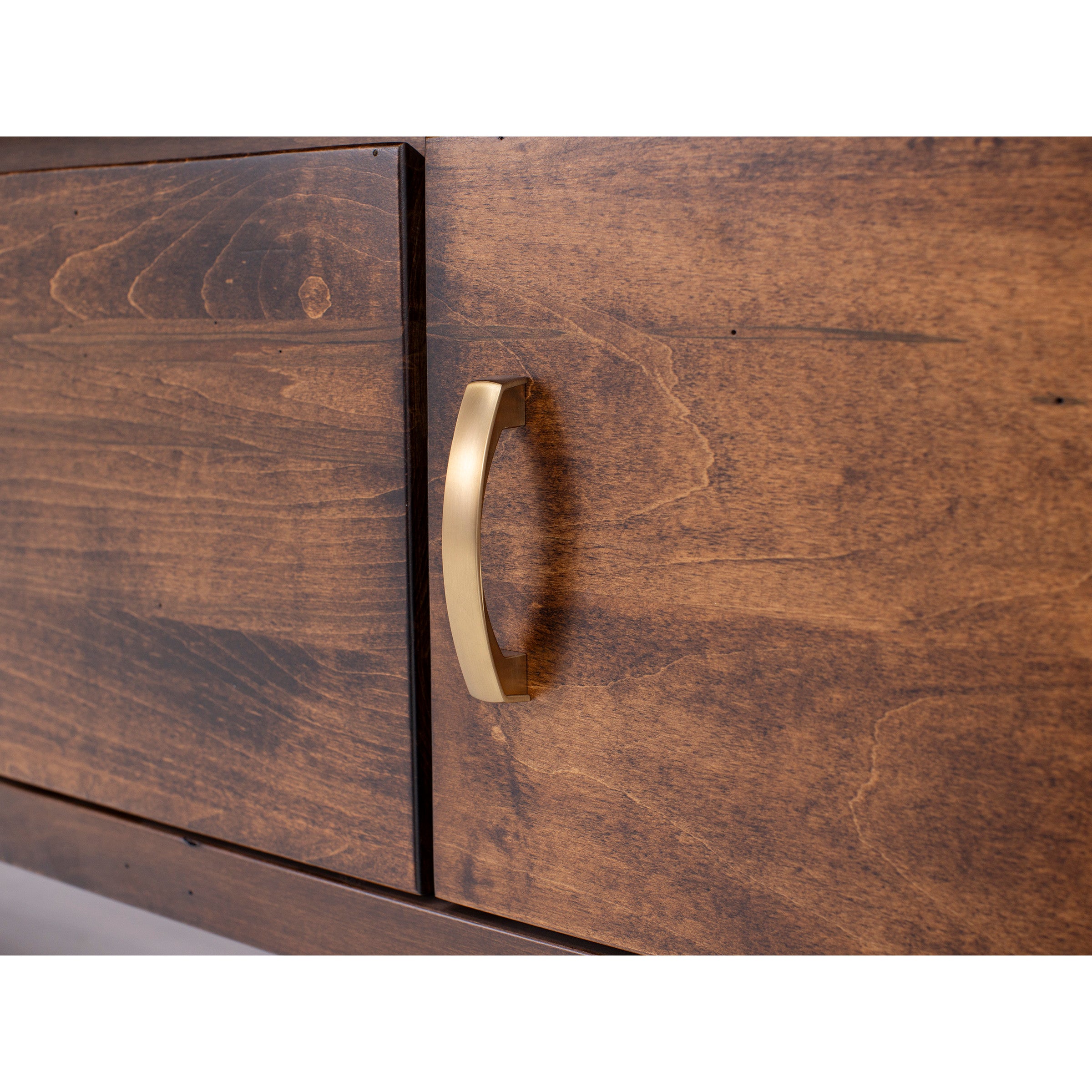 Radius 70" Console