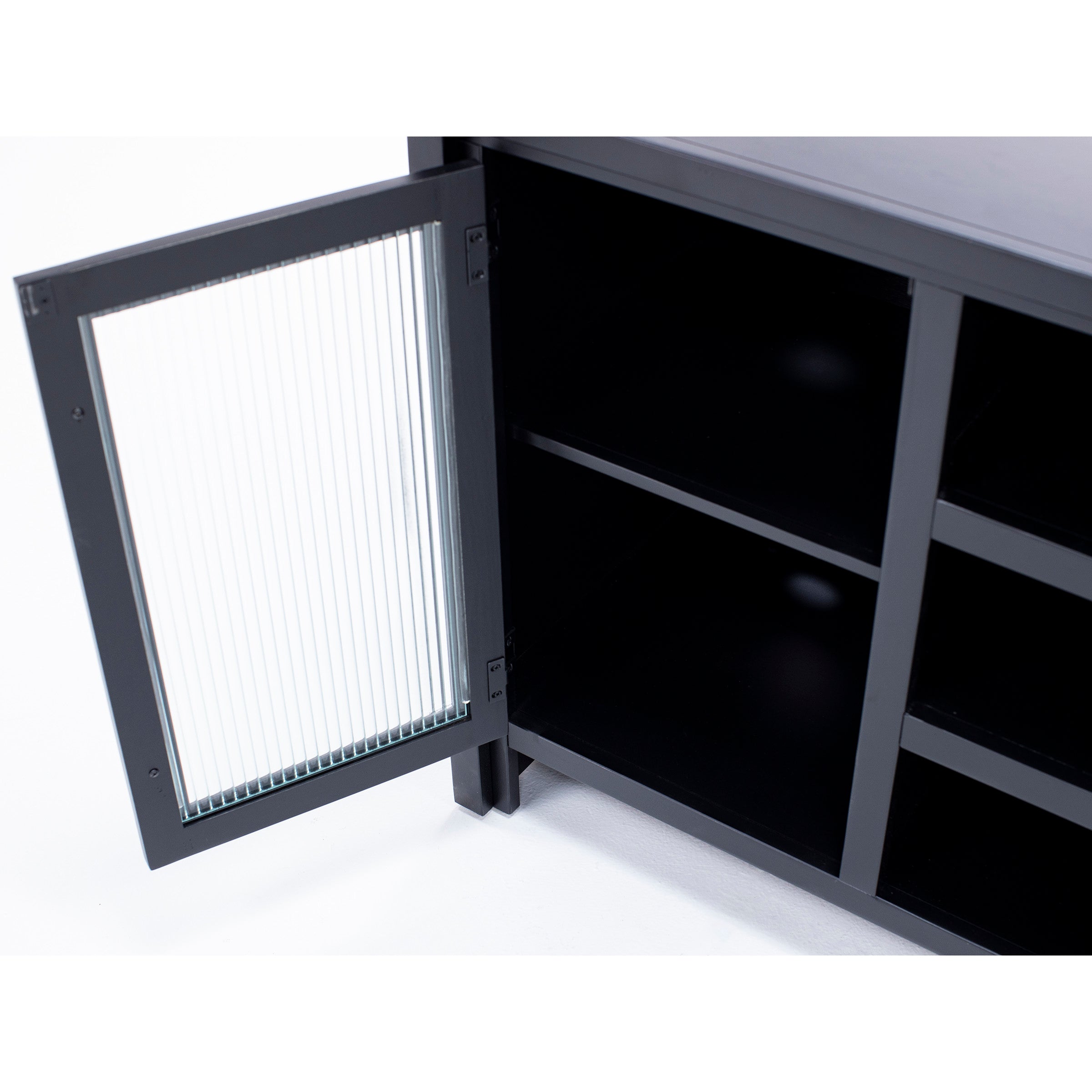 Reed 66" Console