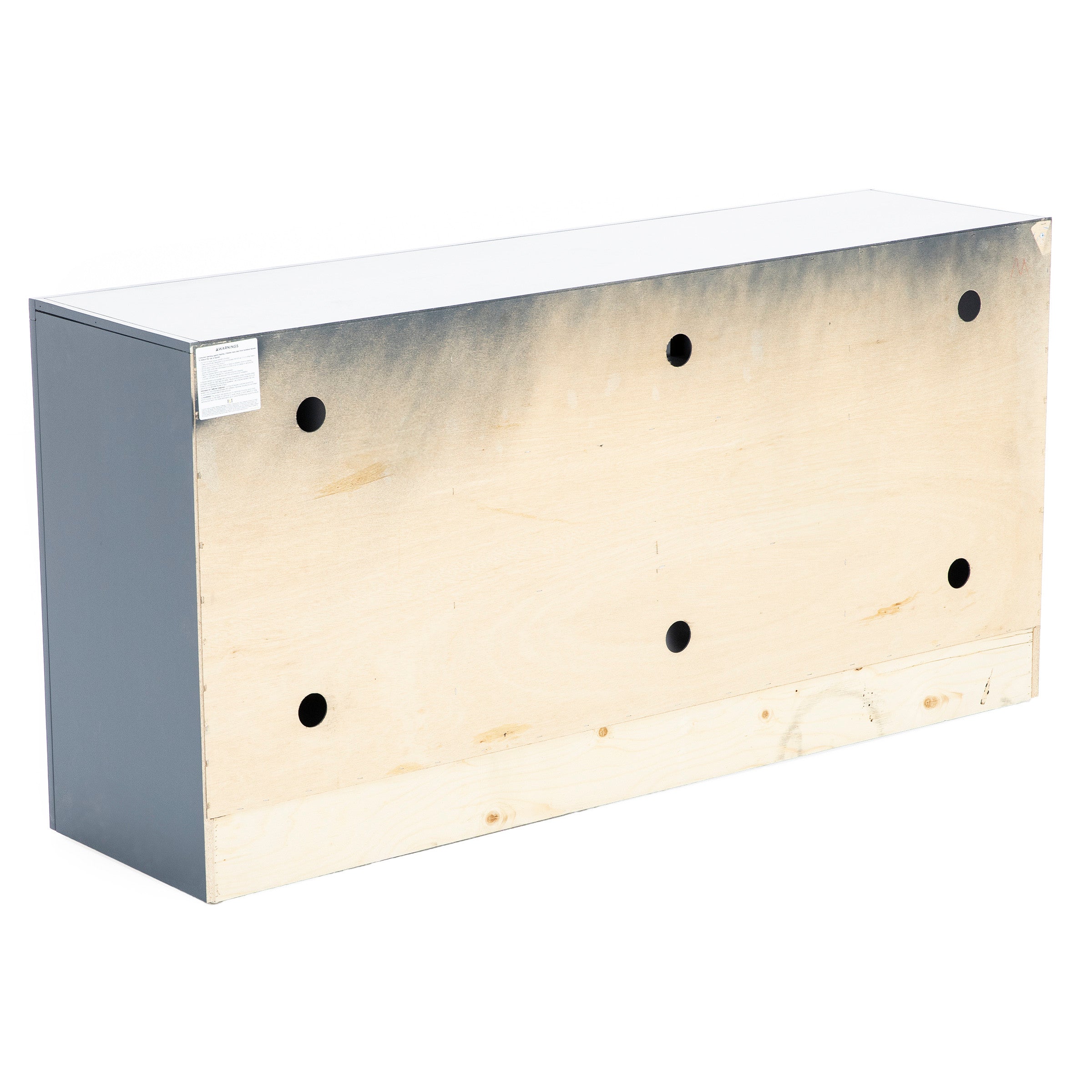Reed 66" Console