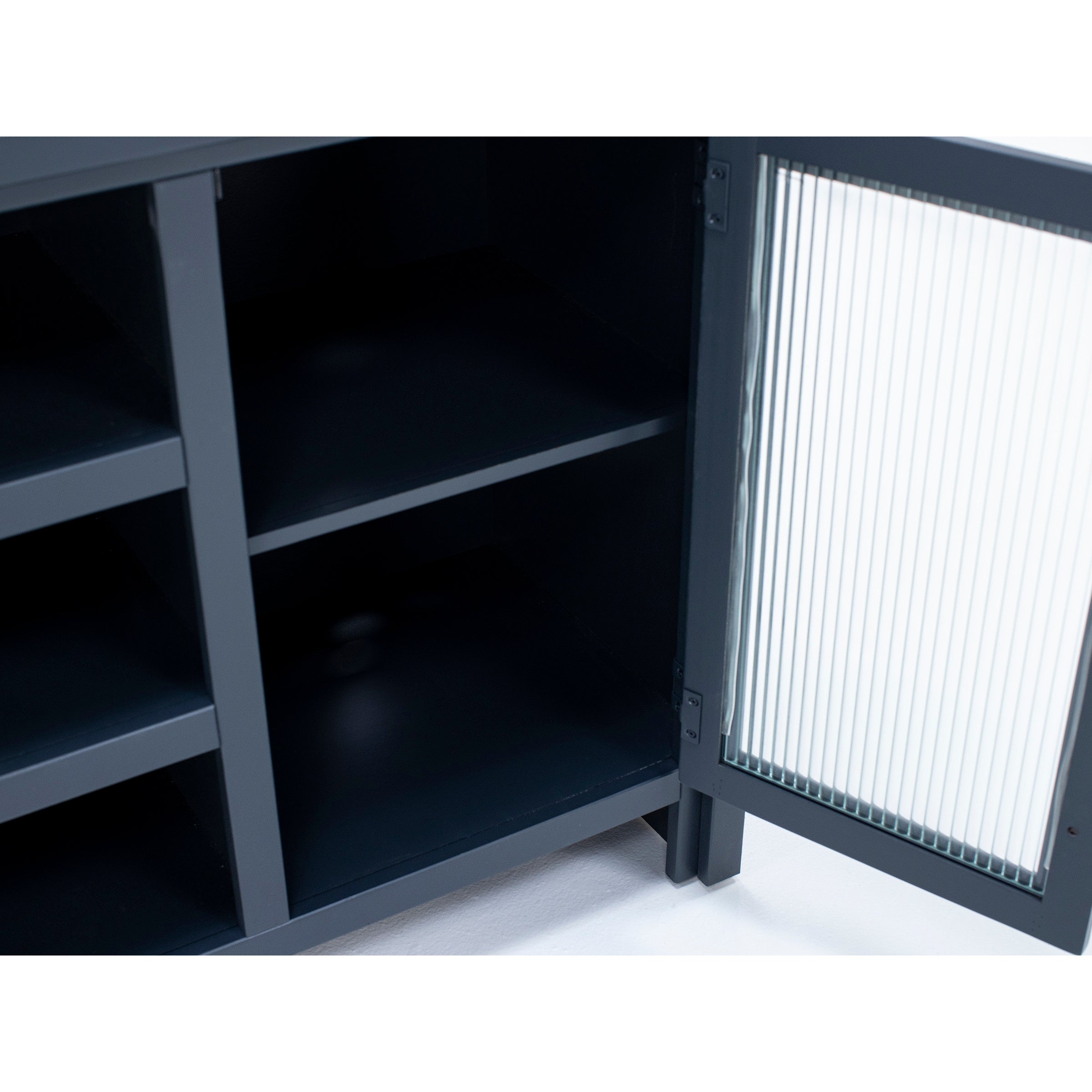 Reed 66" Console