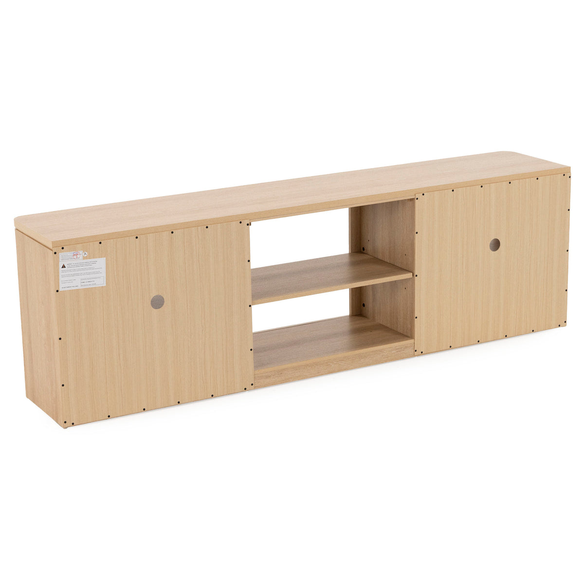 Rosalie 82" Console