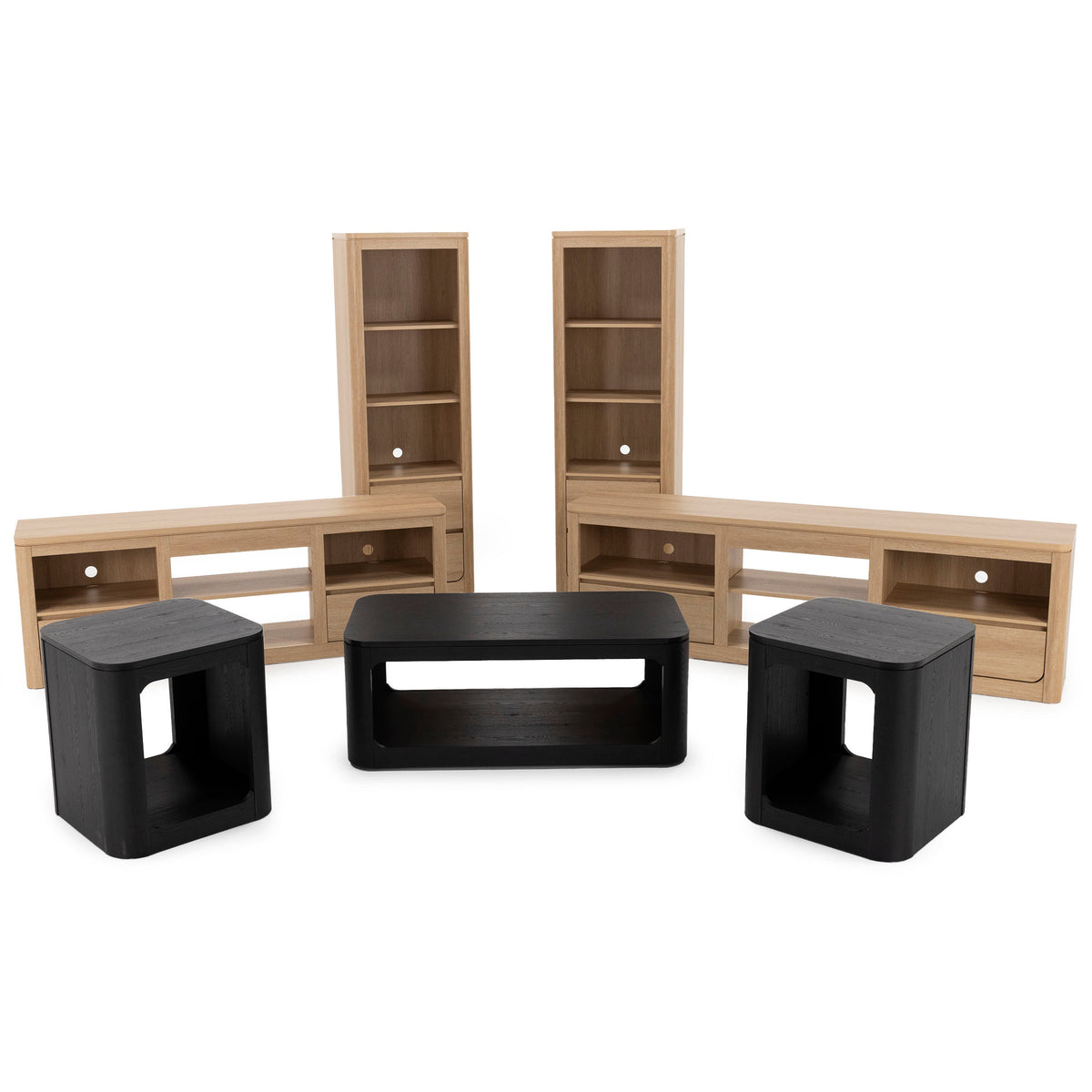 Rosalie 71" Console