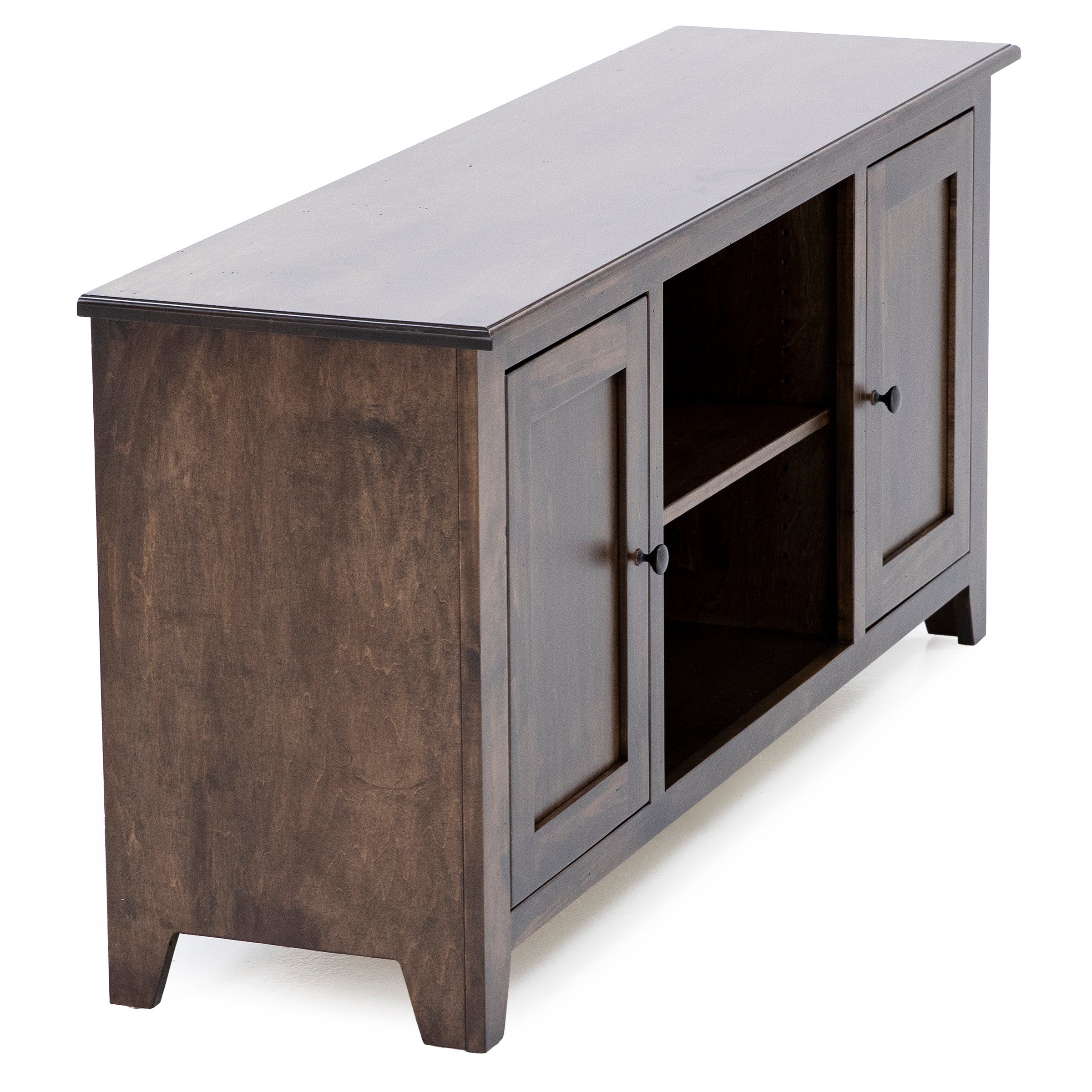 Saber 60" Entertainment Console