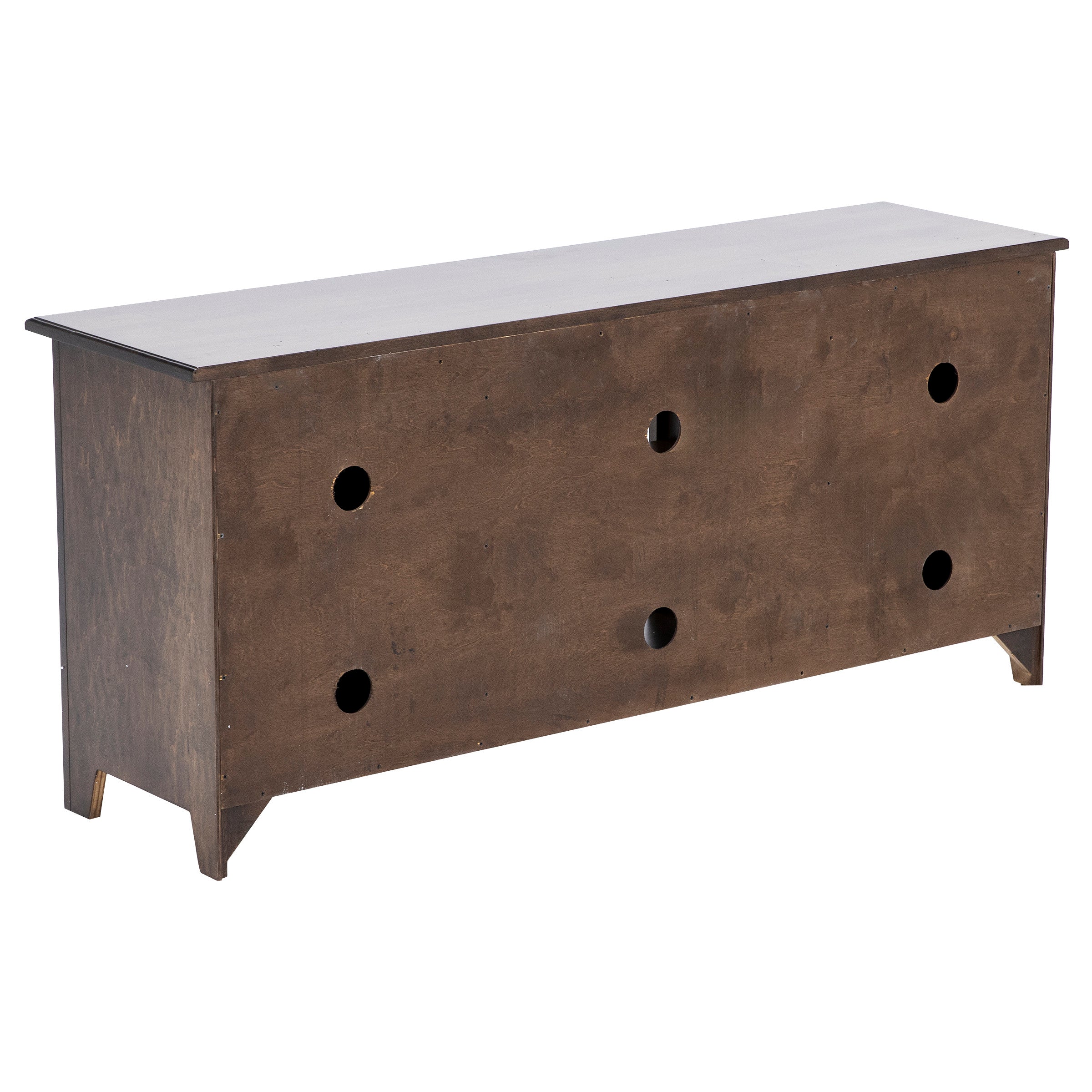 Saber 60" Entertainment Console
