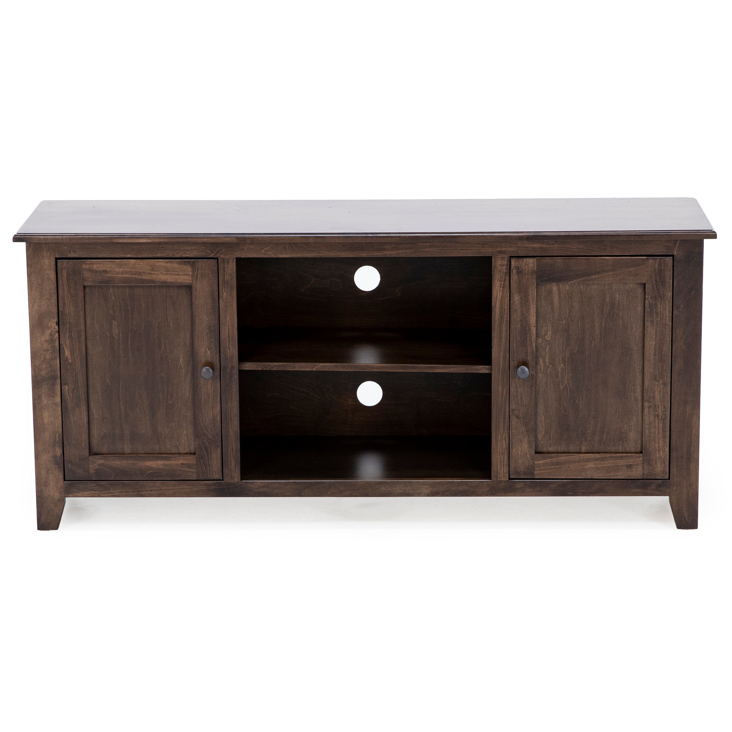 Saber 60" Entertainment Console