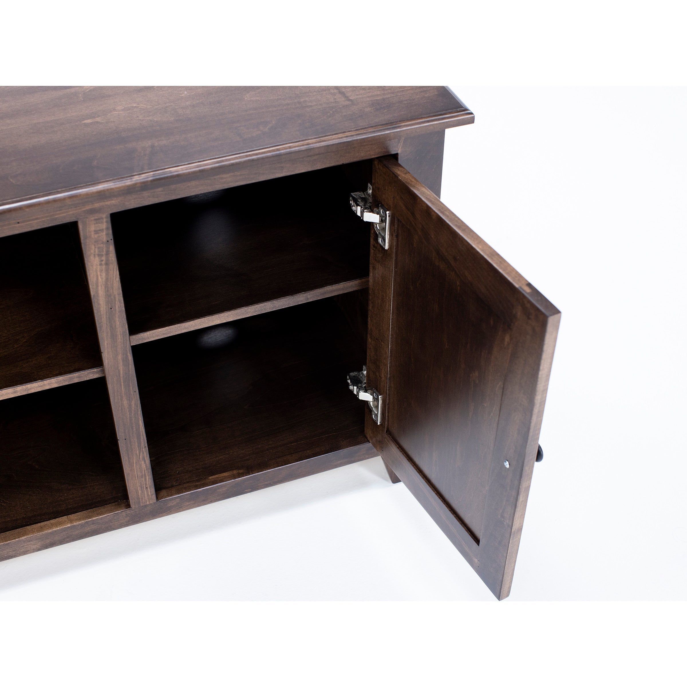 Saber 60" Entertainment Console