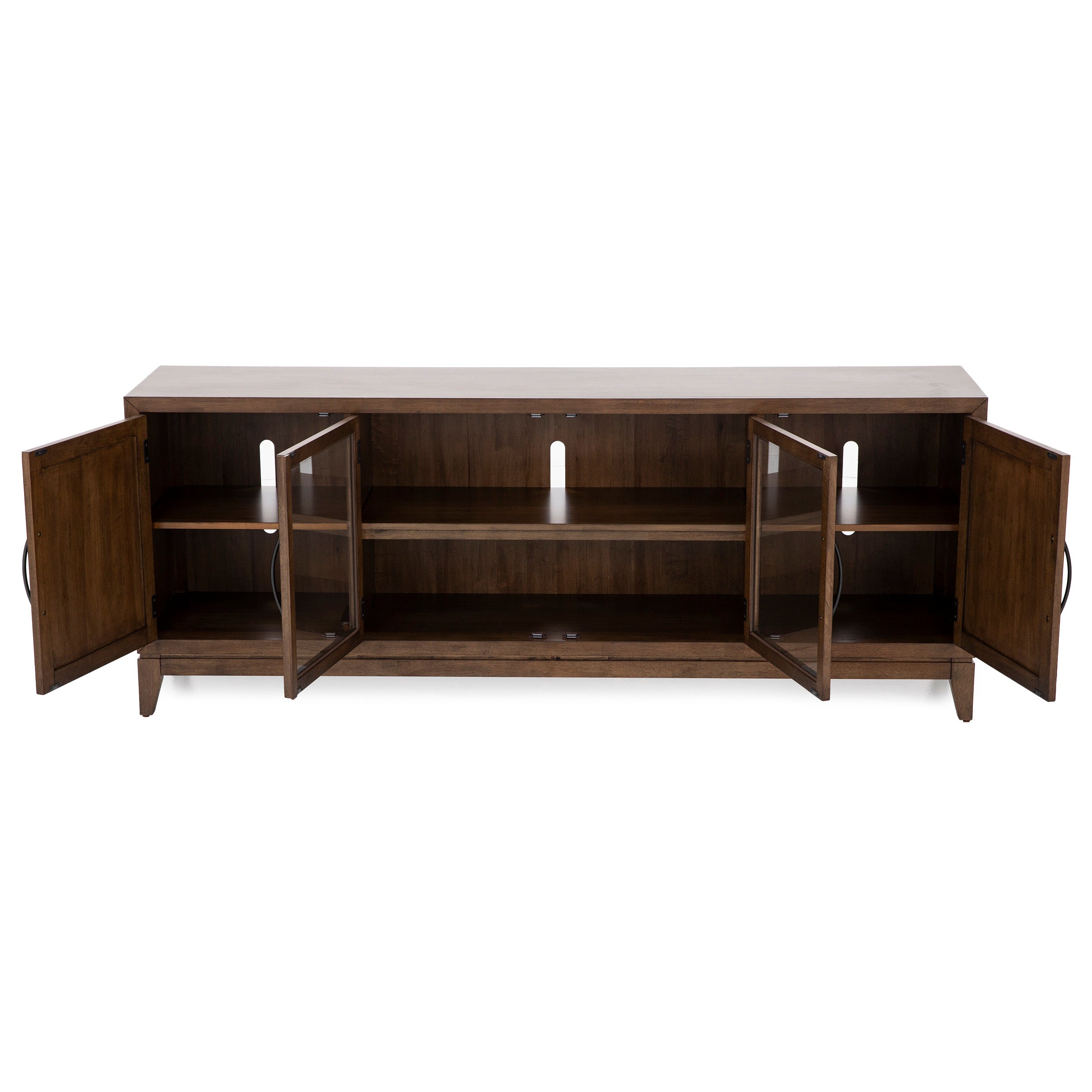 Shaker Lakes 82" Console