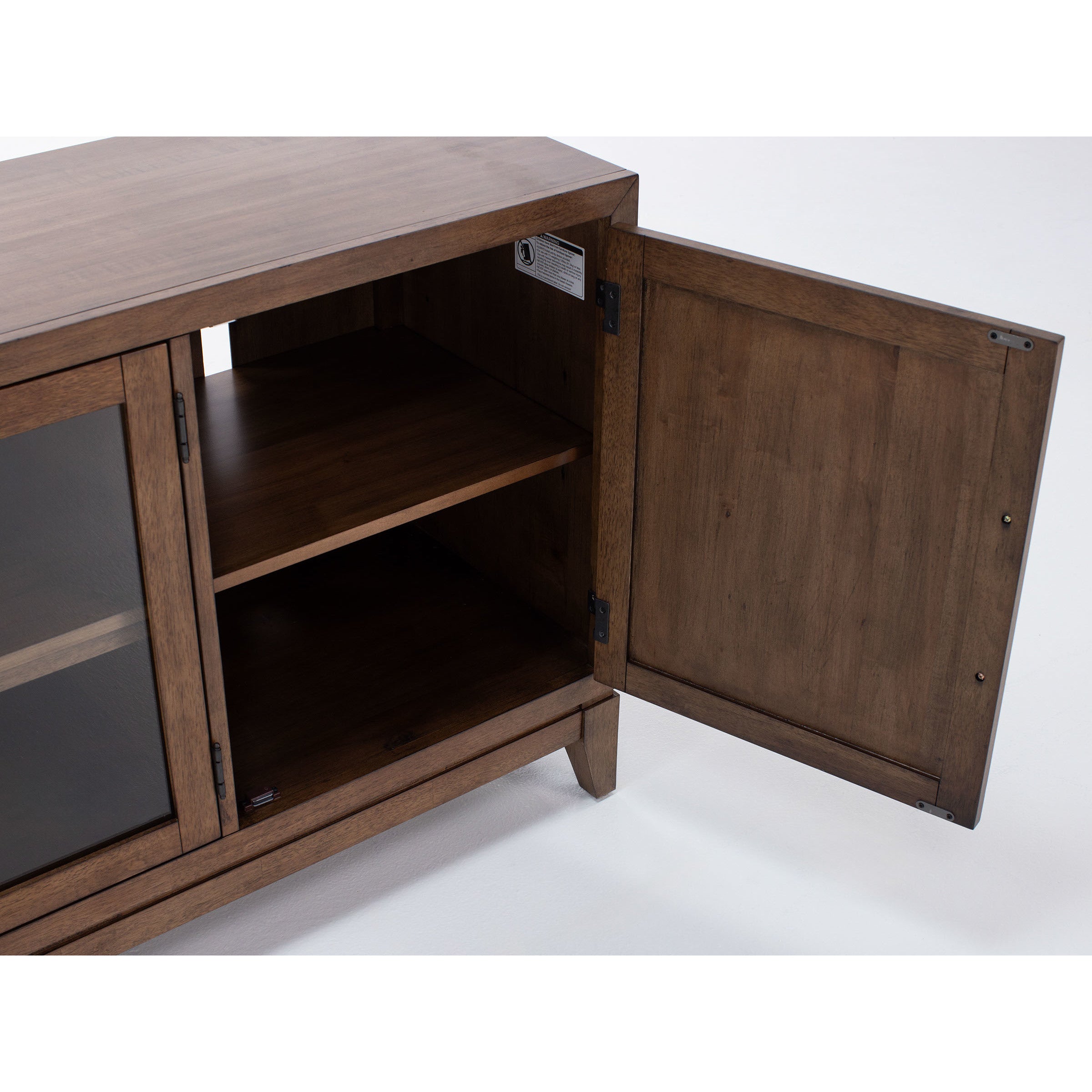 Shaker Lakes 82" Console