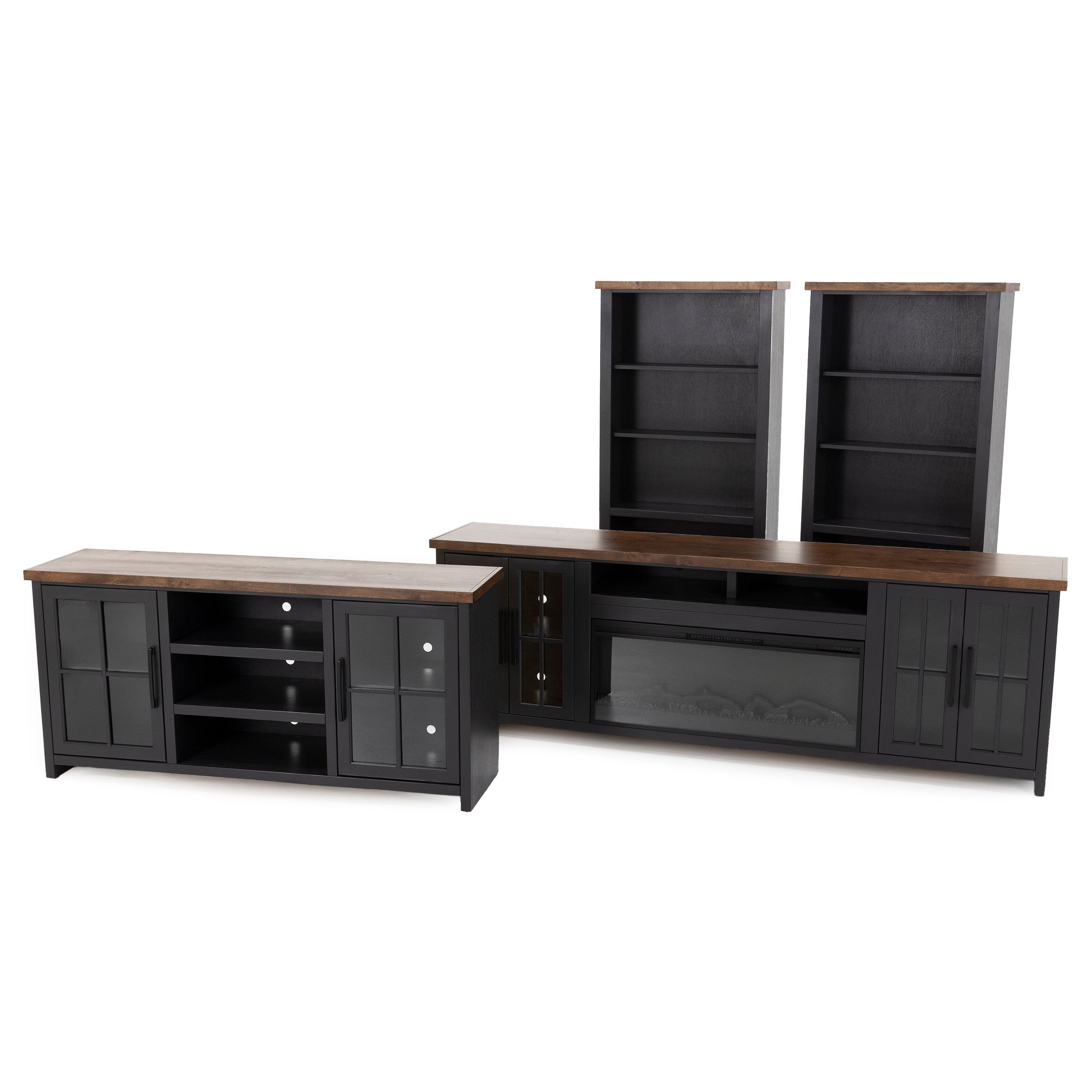 Essex 67" Console