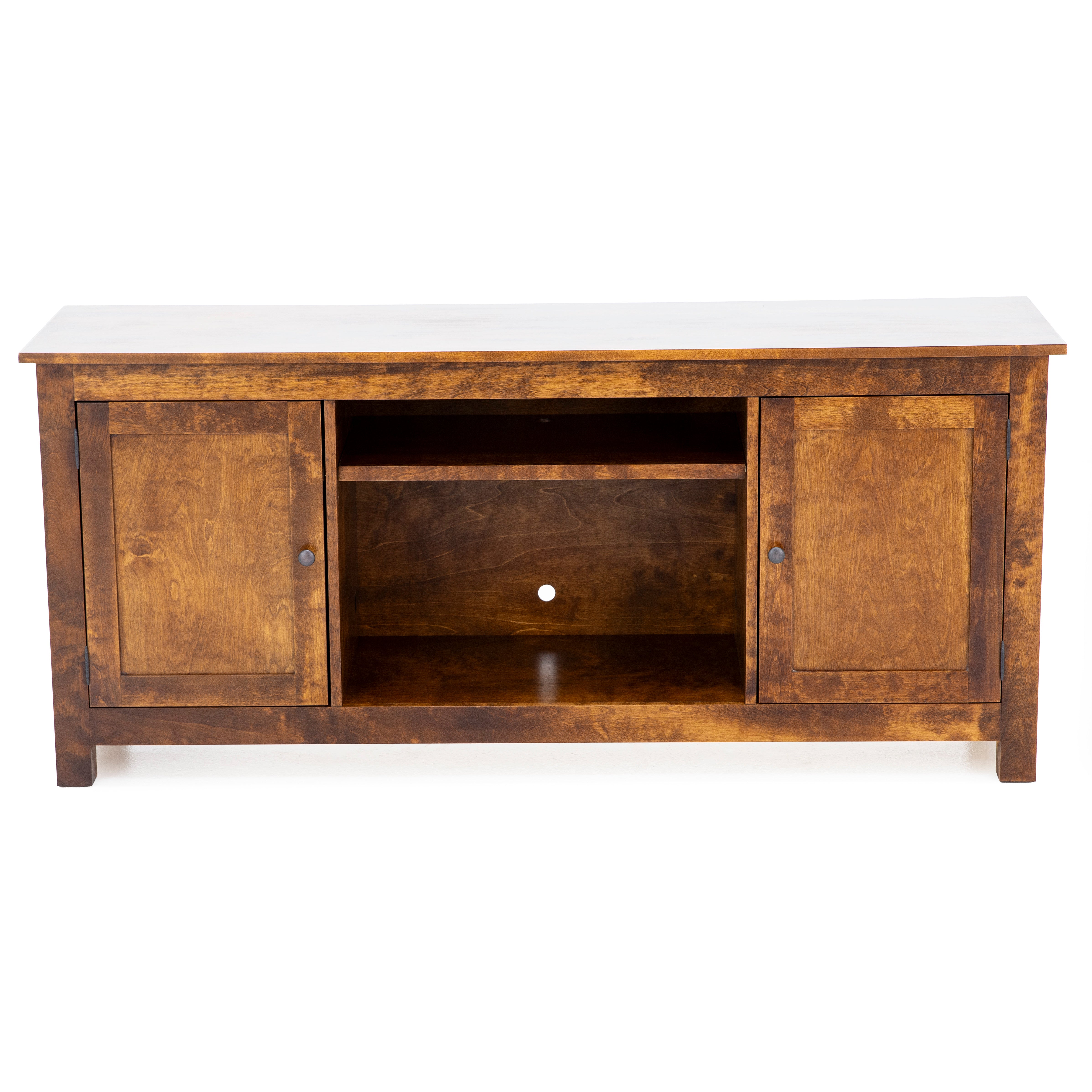 Taylor J 70" Brown Console