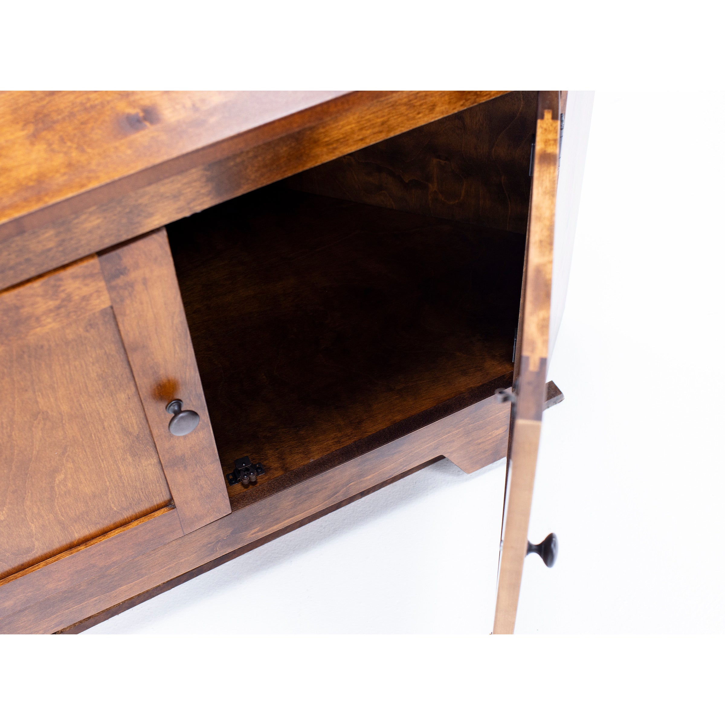 Taylor J 70" Brown Console