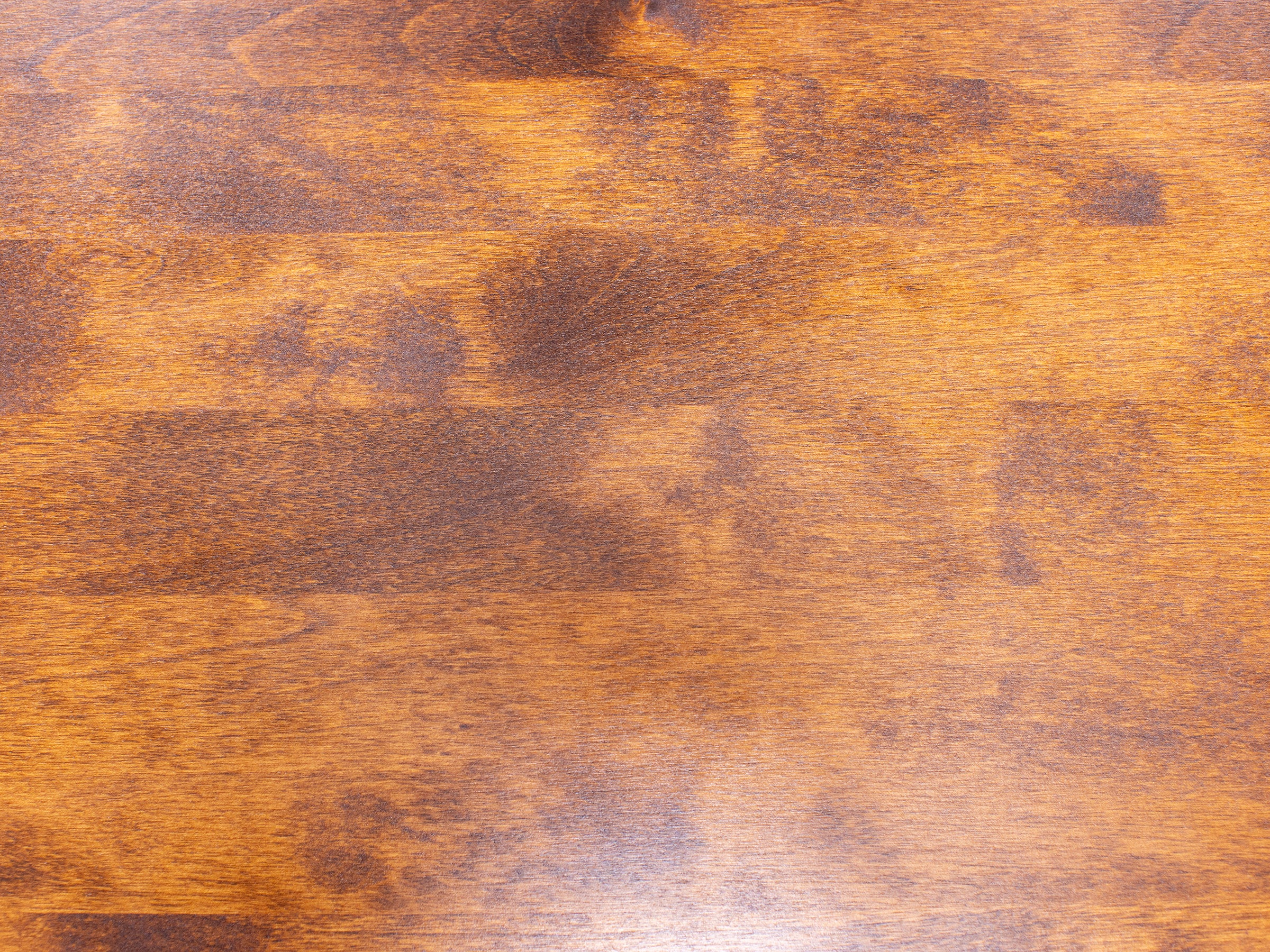 Taylor J 44" Brown Corner Console
